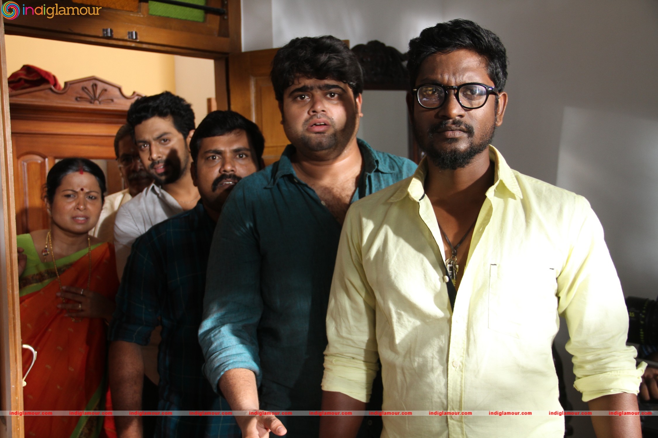 Darling 2 Movie hd photo