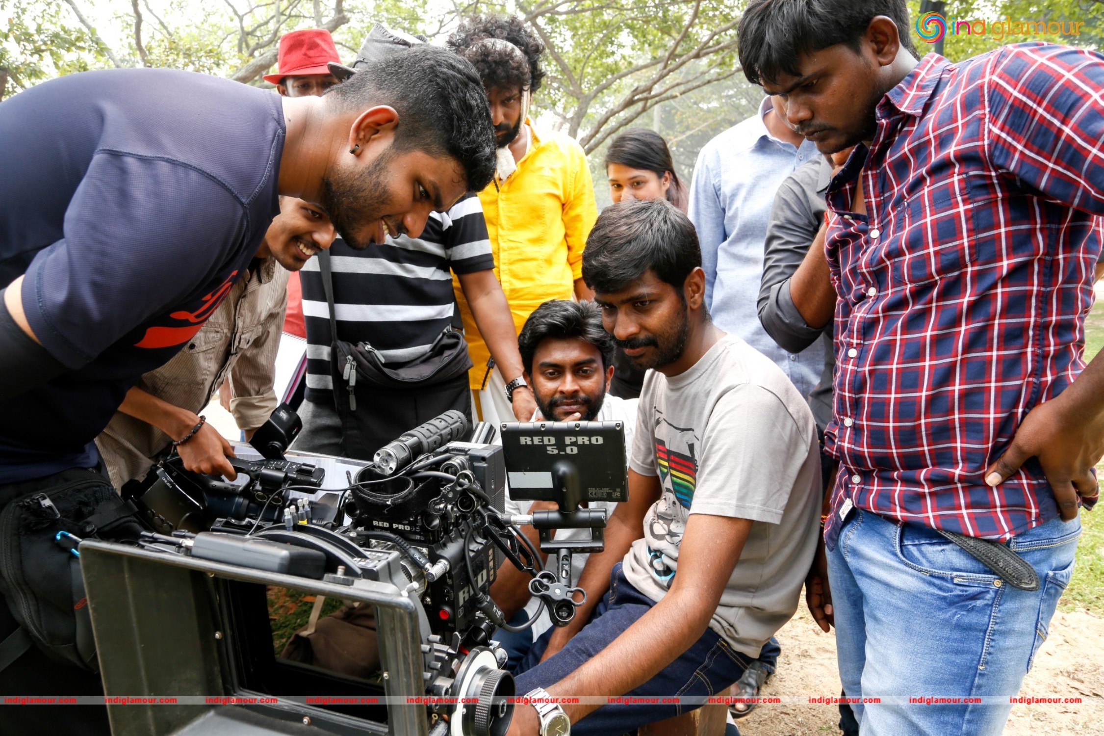 Chennai Singapore Movie hd photo