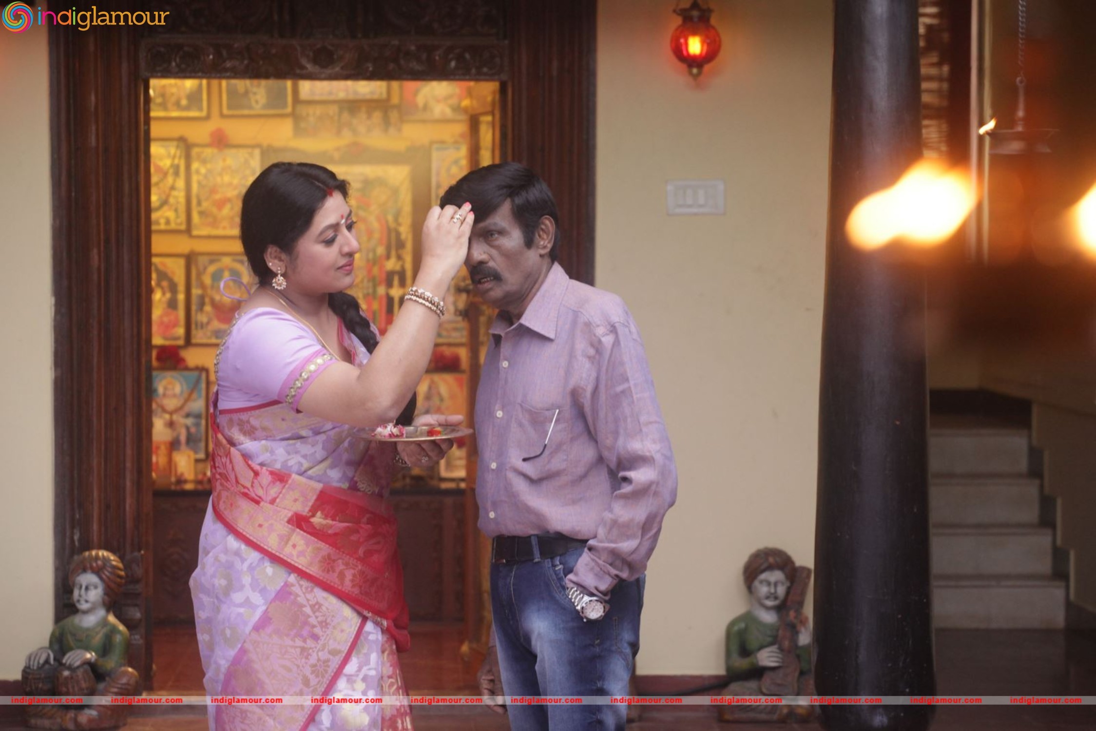 Enakku Veru Engum Kilaigal Kidaiyathu Movie hd photo