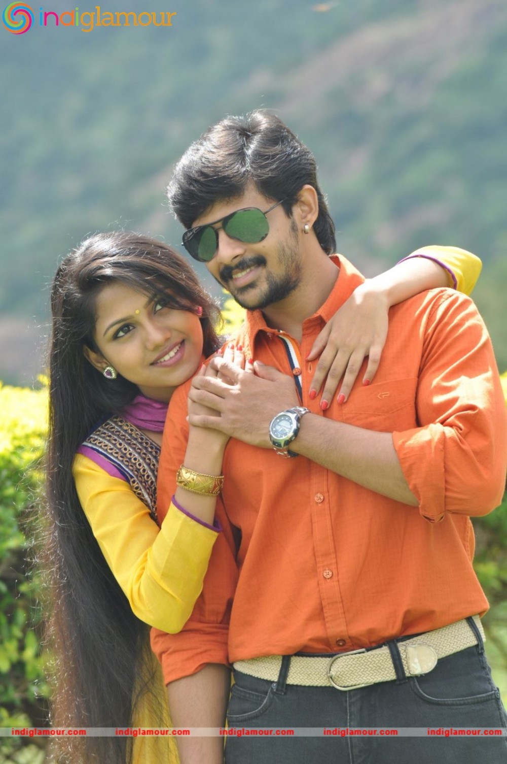Inaya Thalaimurai Movie hd photo