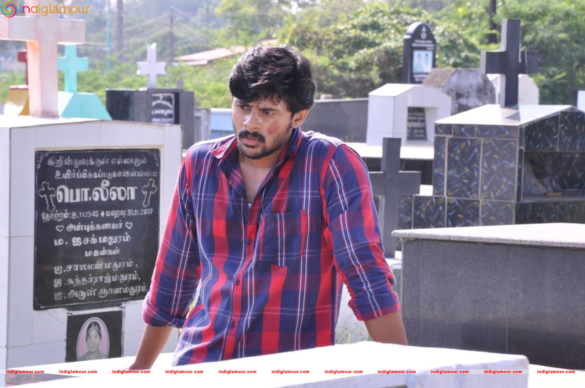 Inaya Thalaimurai Movie hd photo