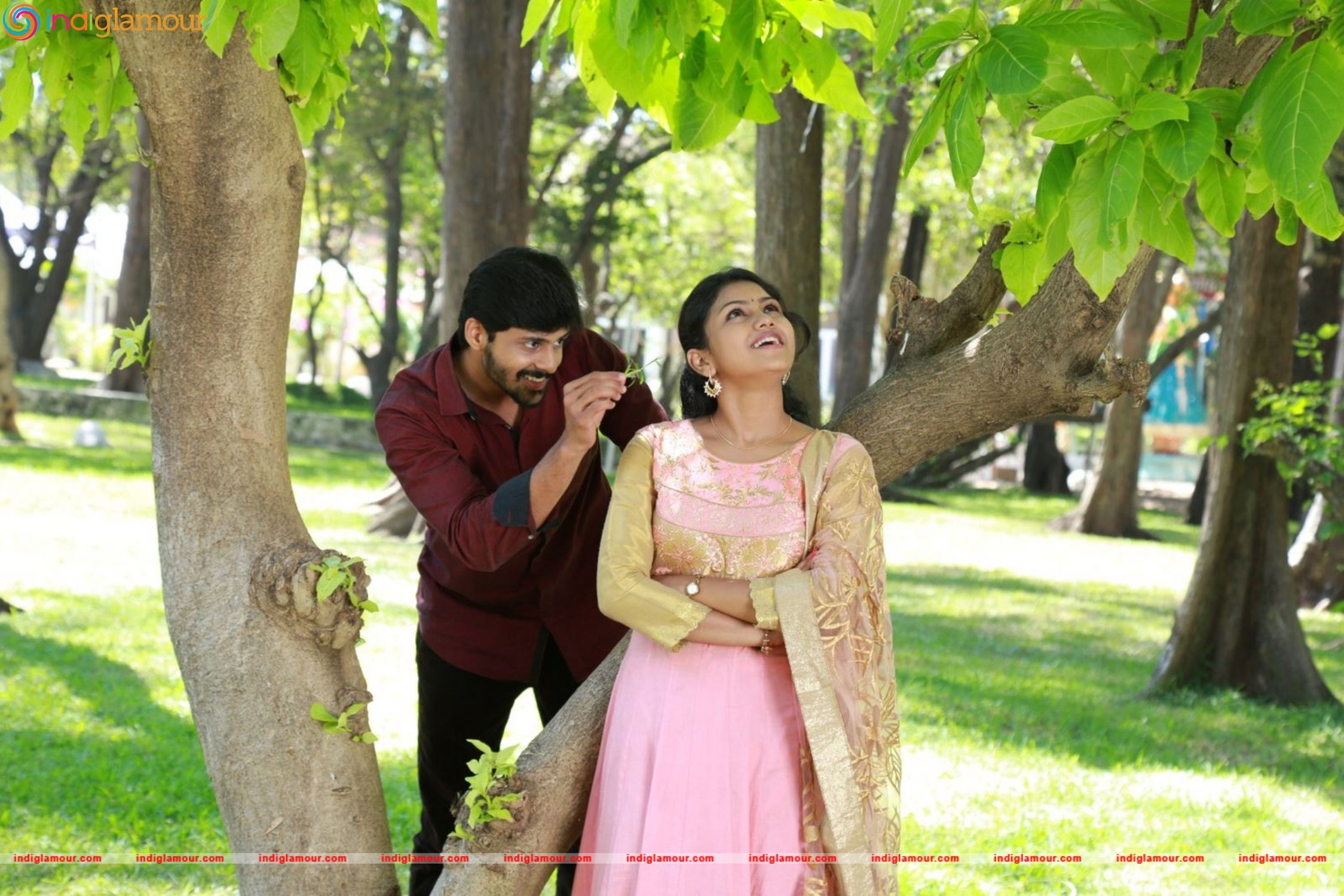 Inaya Thalaimurai Movie hd photo