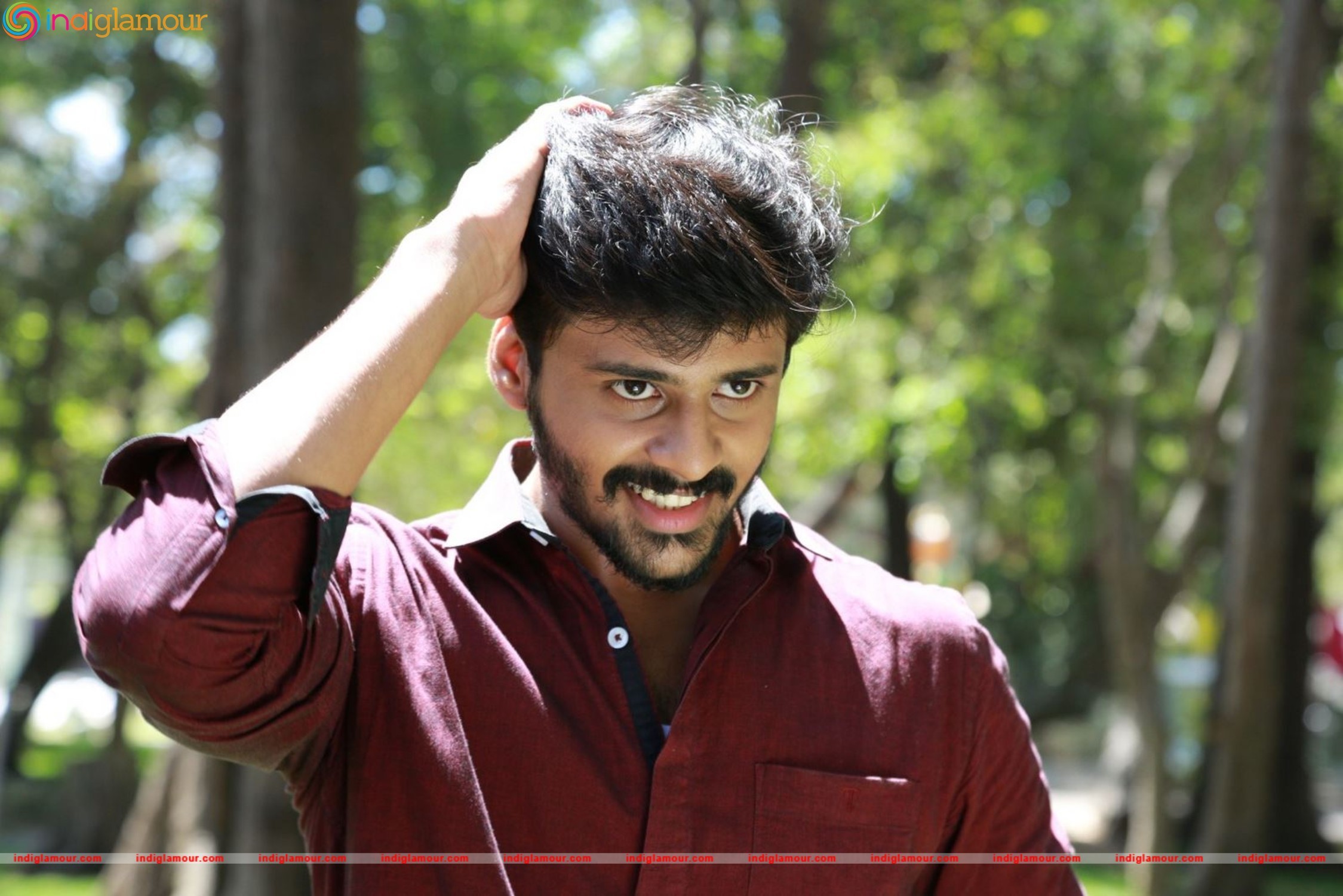 Inaya Thalaimurai Movie hd photo
