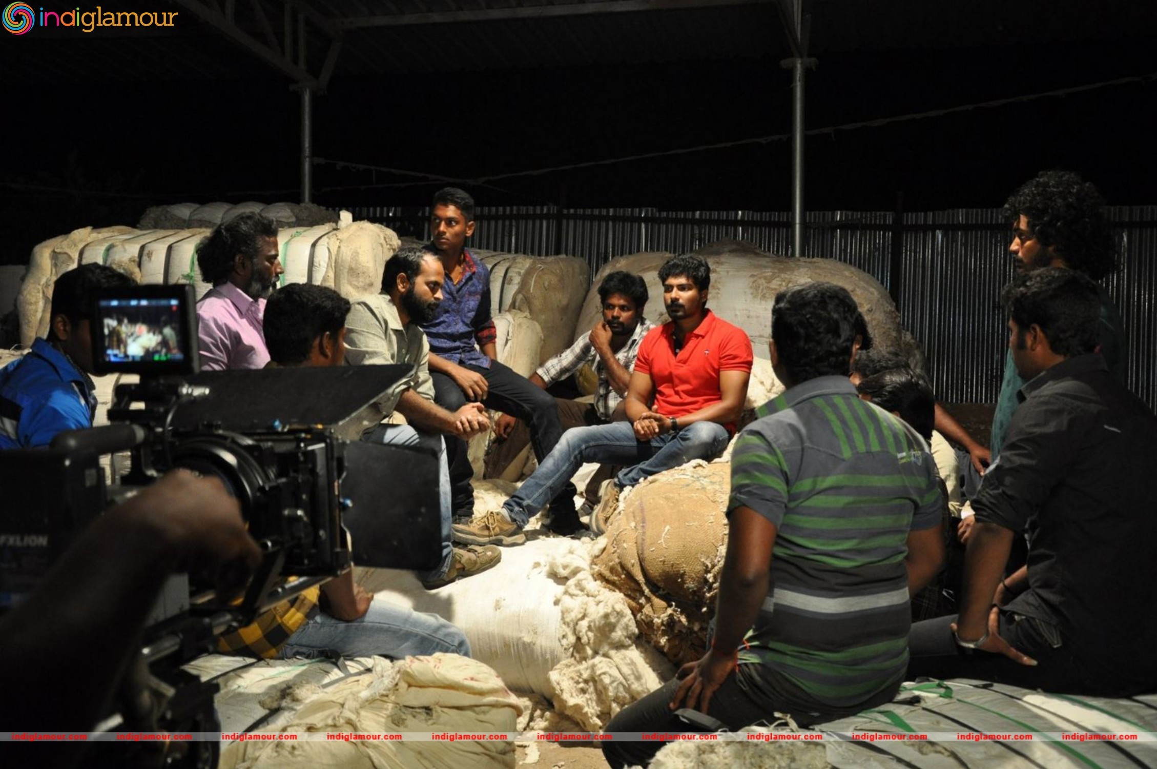 Inaya Thalaimurai Movie hd photo