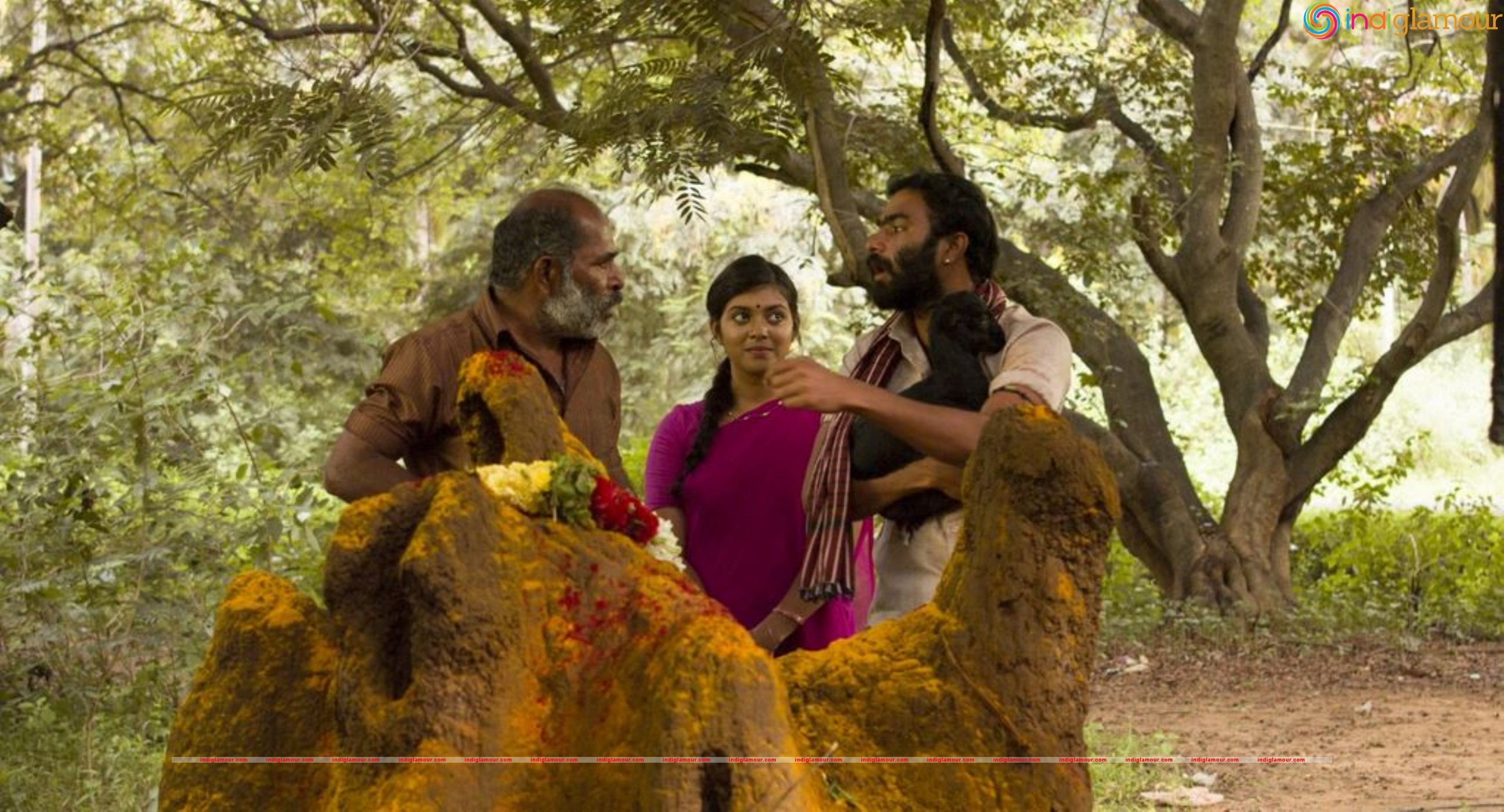 Maanasi Movie Stills Movie hd photo