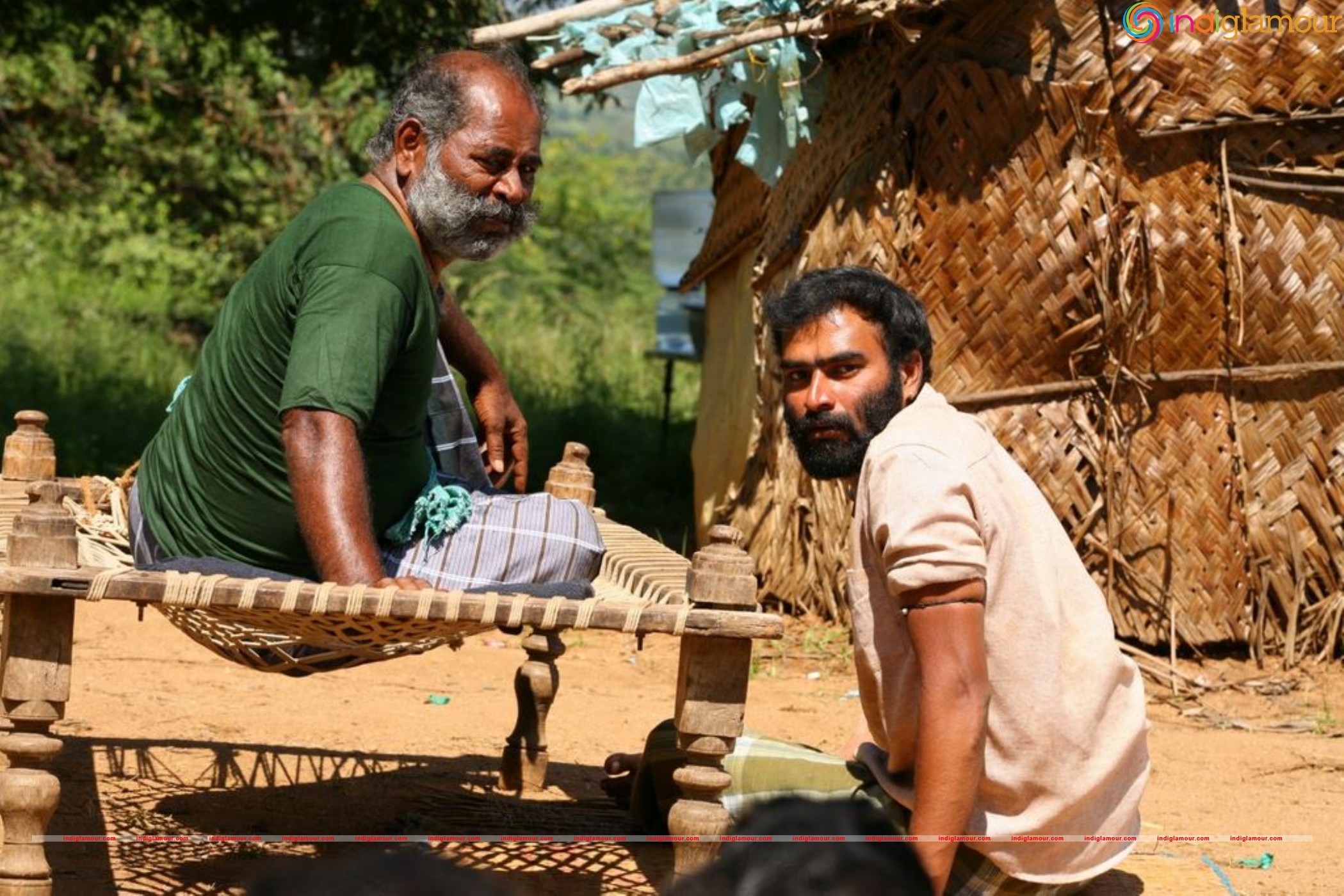 Maanasi Movie Stills Movie hd photo