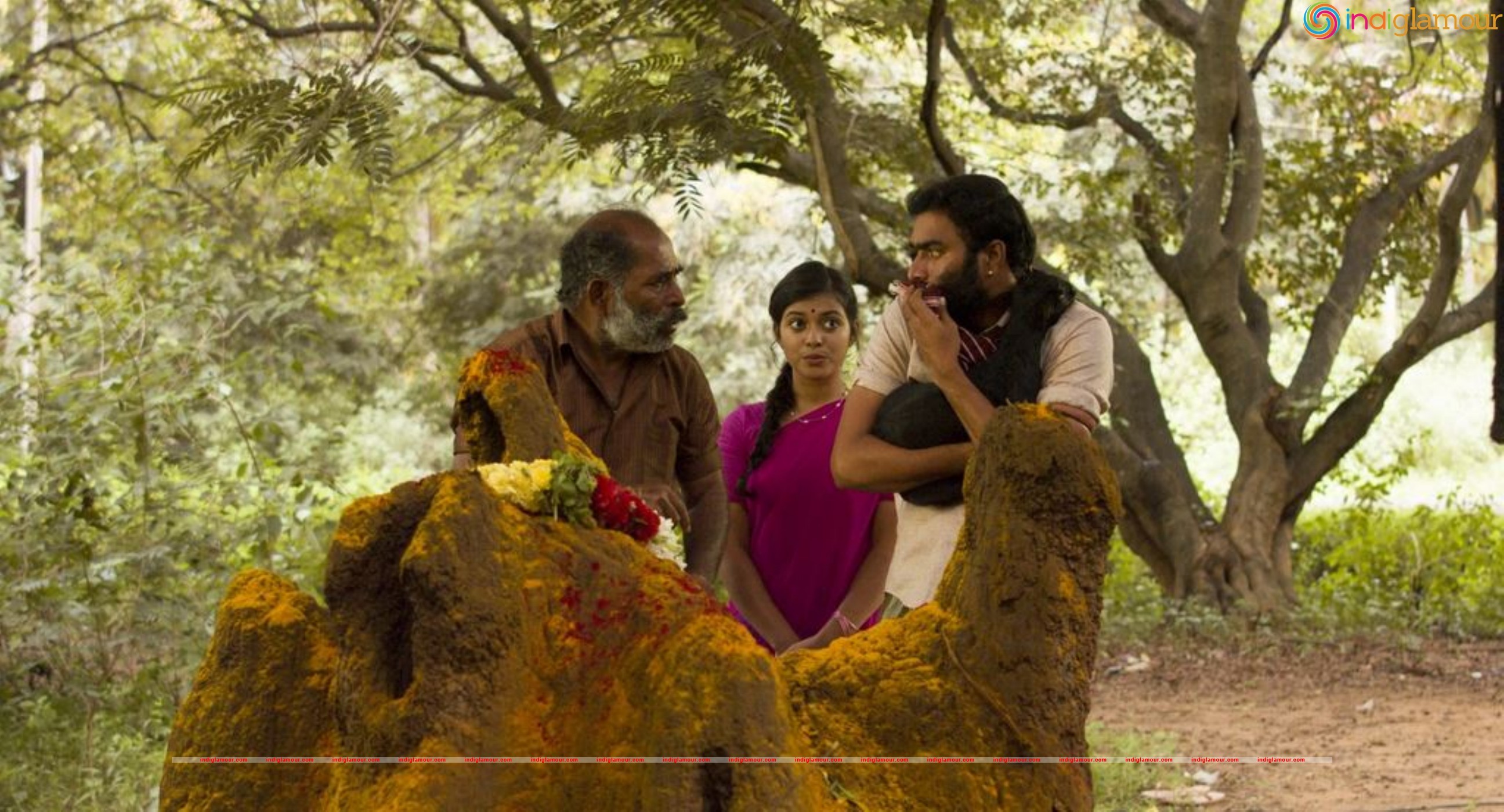 Maanasi Movie Stills Movie hd photo