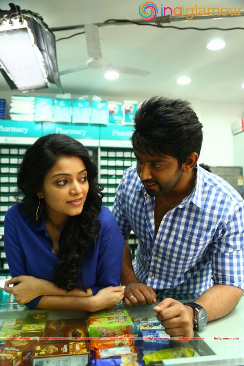 Vidhi Madhi Ultaa Movie Photos Movie hd photo