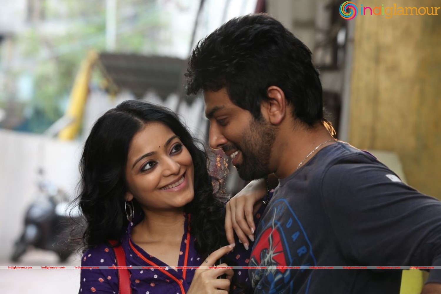 Vidhi Madhi Ultaa Movie Photos Movie hd photo