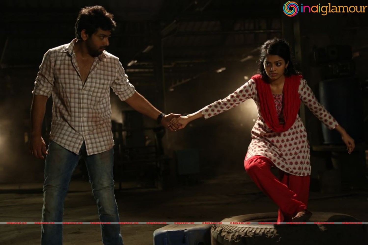 Vidhi Madhi Ultaa Movie Photos Movie hd photo