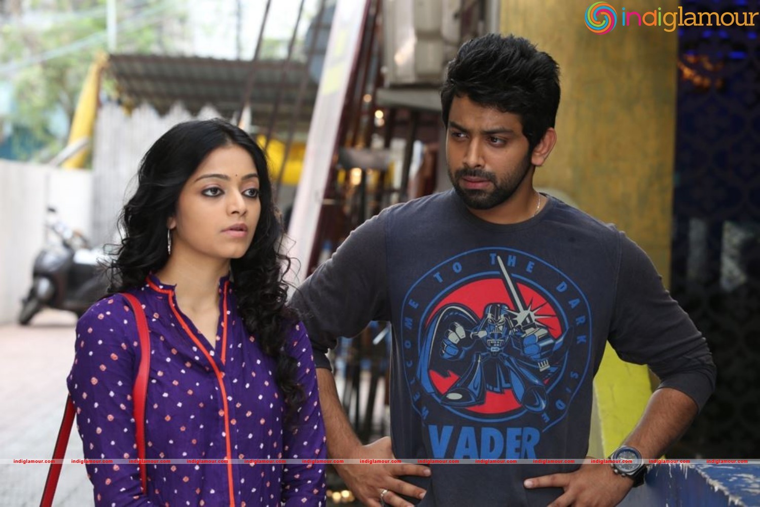 Vidhi Madhi Ultaa Movie Photos Movie hd photo