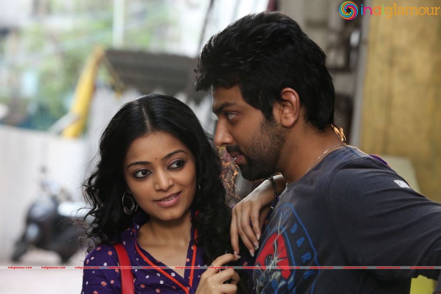 Vidhi Madhi Ultaa Movie Photos Movie hd photo