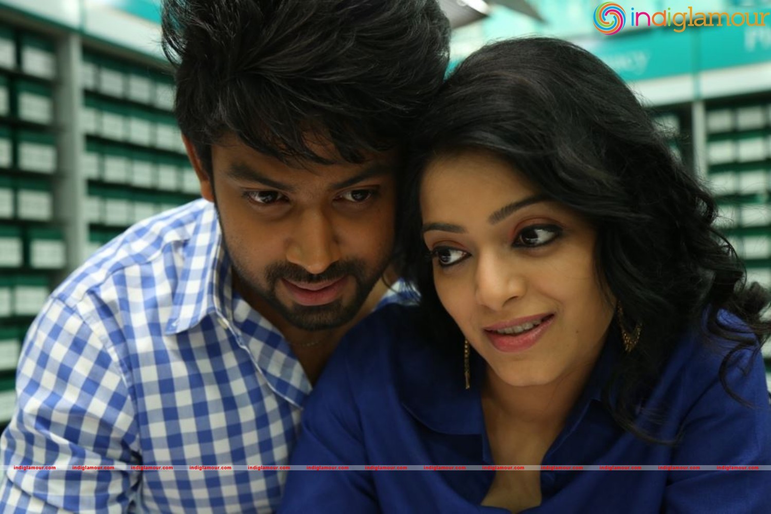 Vidhi Madhi Ultaa Movie Photos Movie hd photo