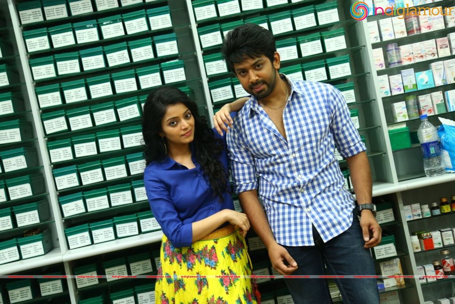 Vidhi Madhi Ultaa Movie Photos Movie hd photo