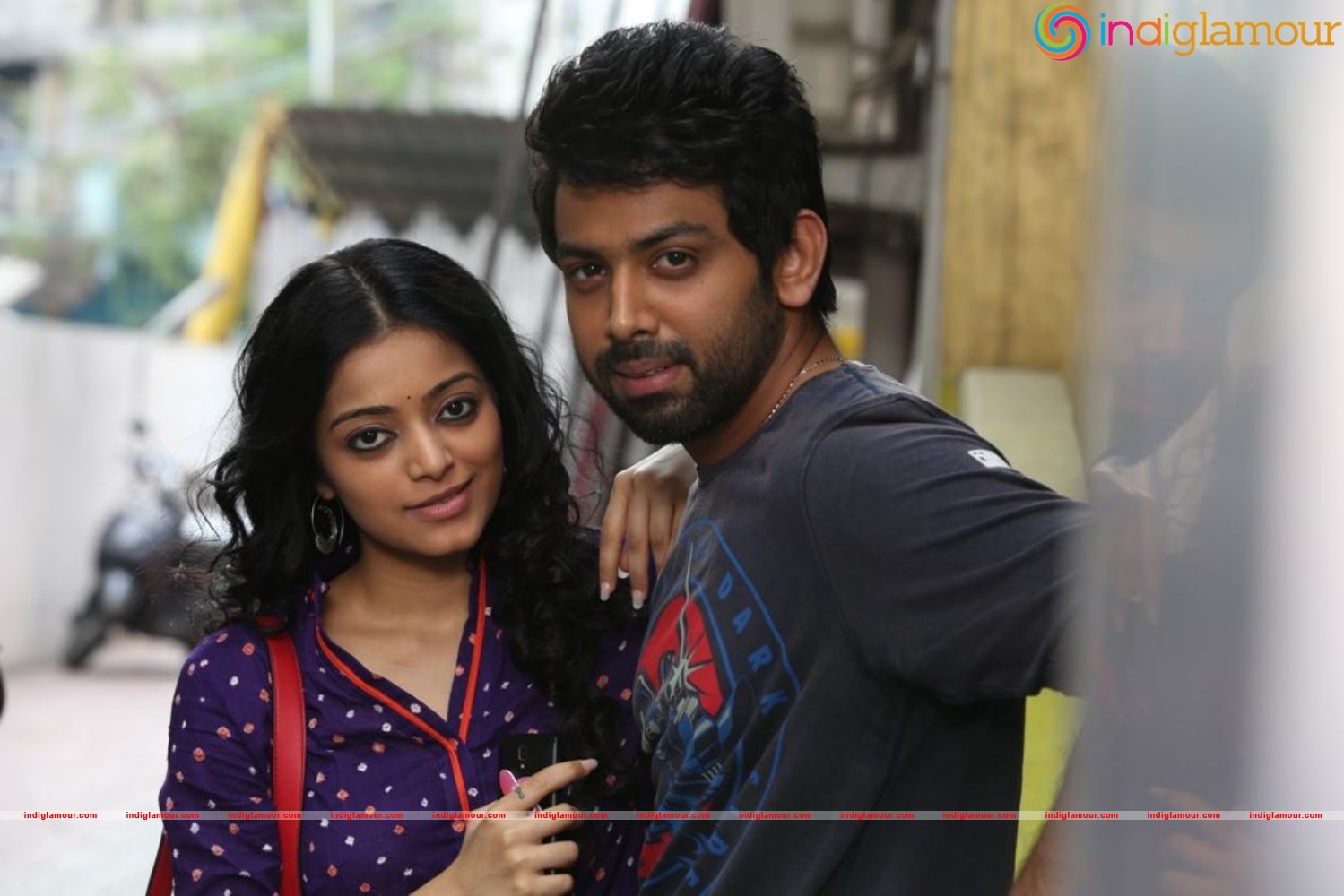 Vidhi Madhi Ultaa Movie Photos Movie hd photo