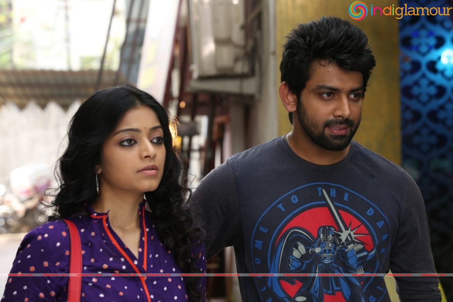 Vidhi Madhi Ultaa Movie Photos Movie hd photo