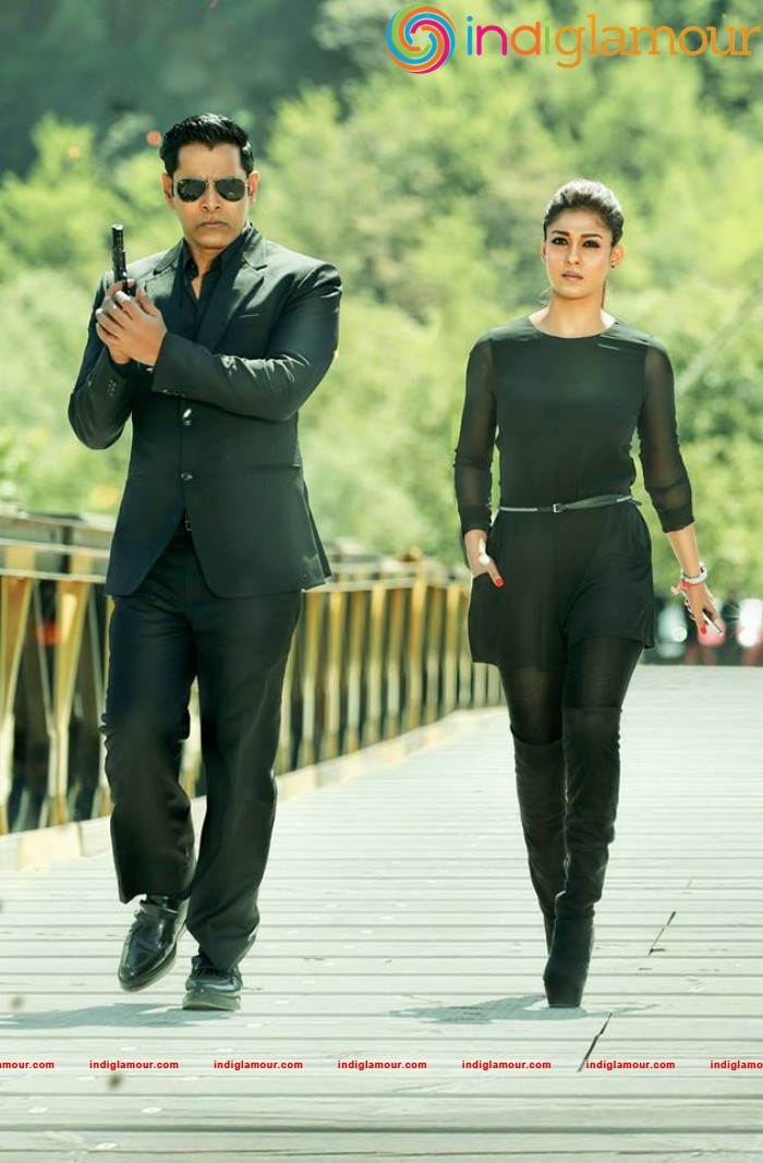 Iru Mugan Movie Photos Movie hd photo