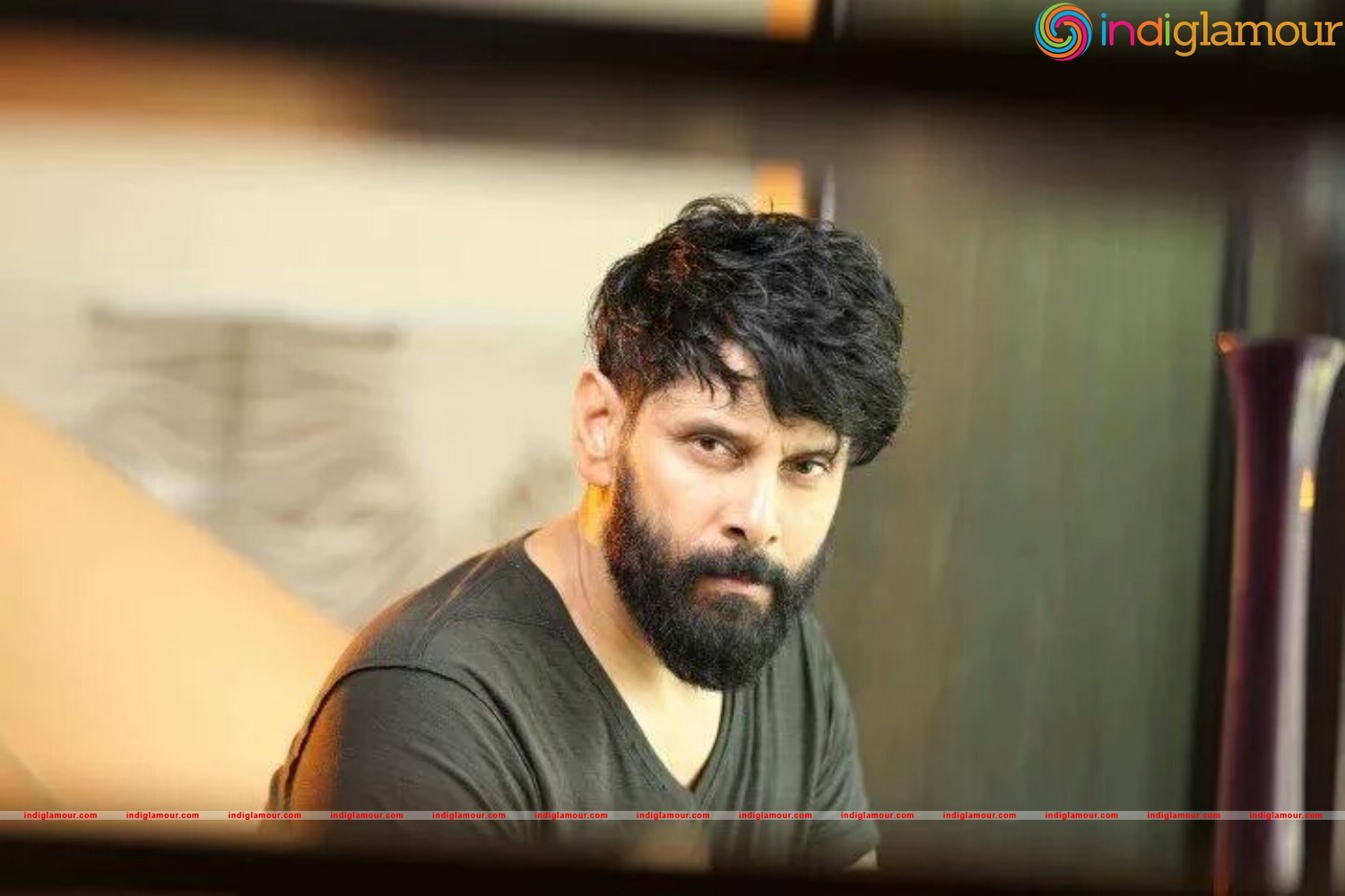 Iru Mugan Movie Photos Movie hd photo