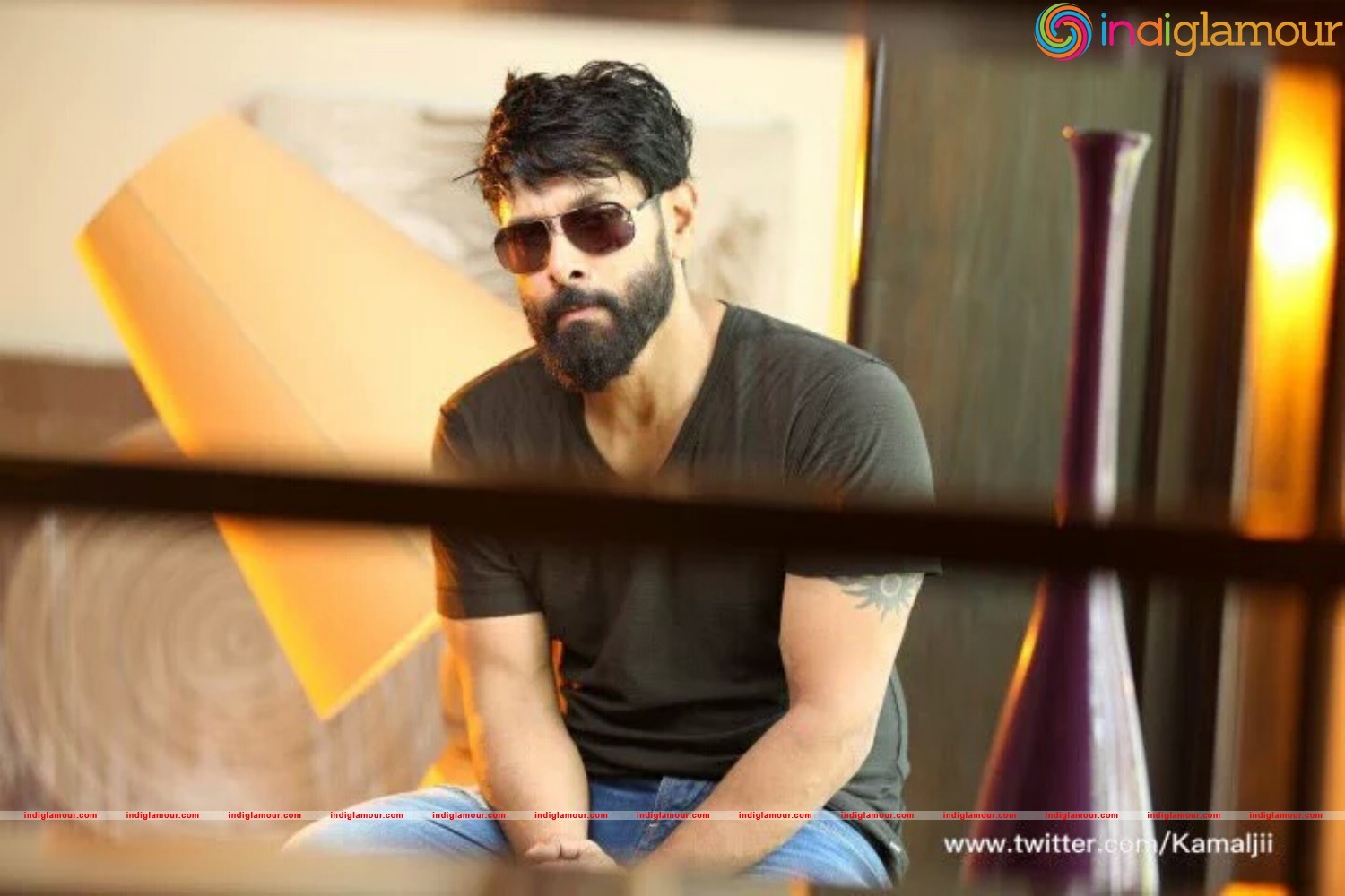 Iru Mugan Movie Photos Movie hd photo