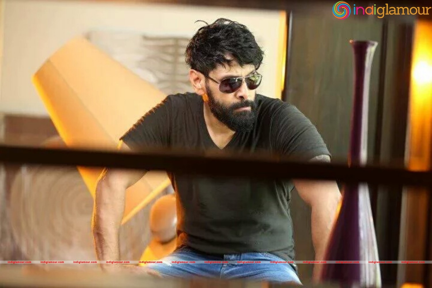 Iru Mugan Movie Photos Movie hd photo