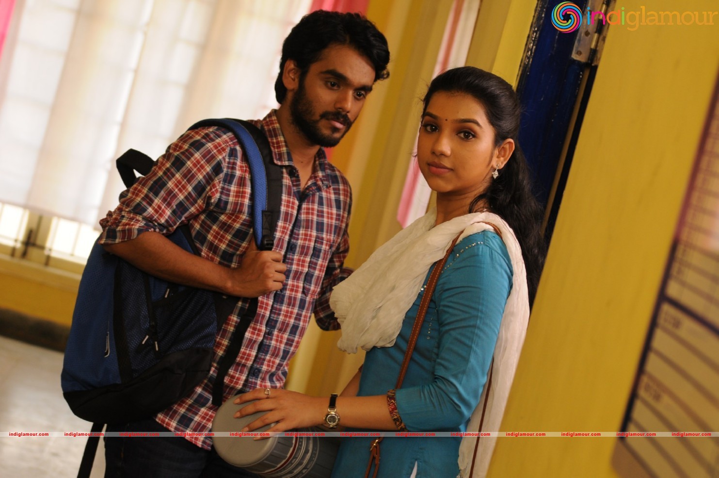 Tube Light Movie Stills Movie hd photo