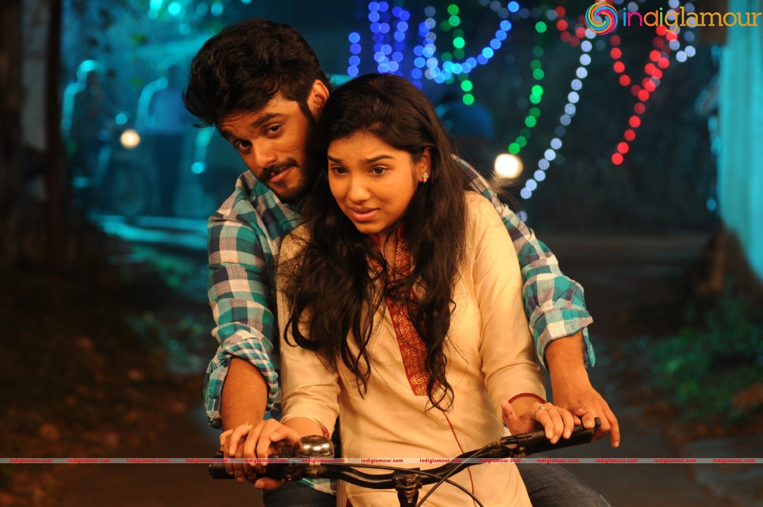 Tube Light Movie Stills Movie hd photo