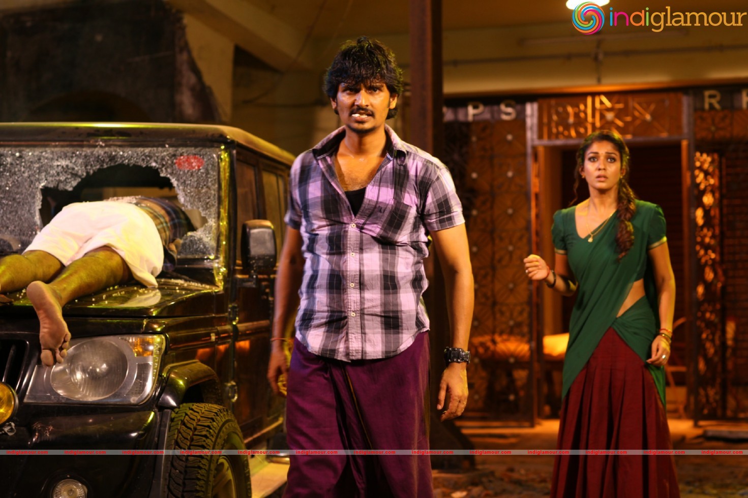 Thirunaal Movie New Stills Movie hd photo
