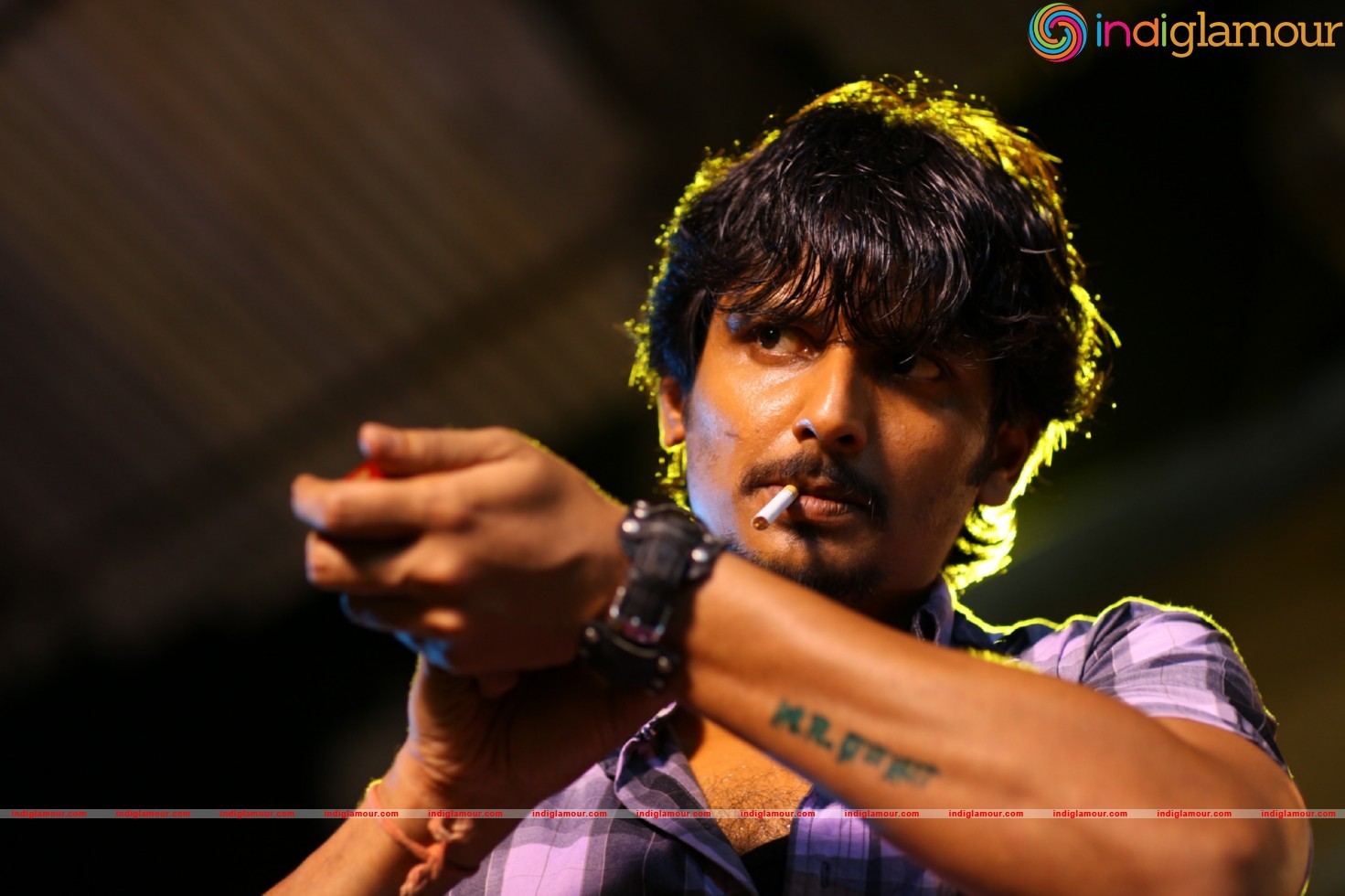 Thirunaal Movie New Stills Movie hd photo