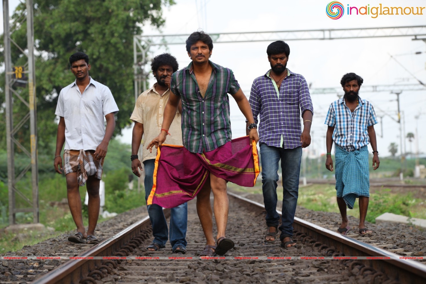 Thirunaal Movie New Stills Movie hd photo