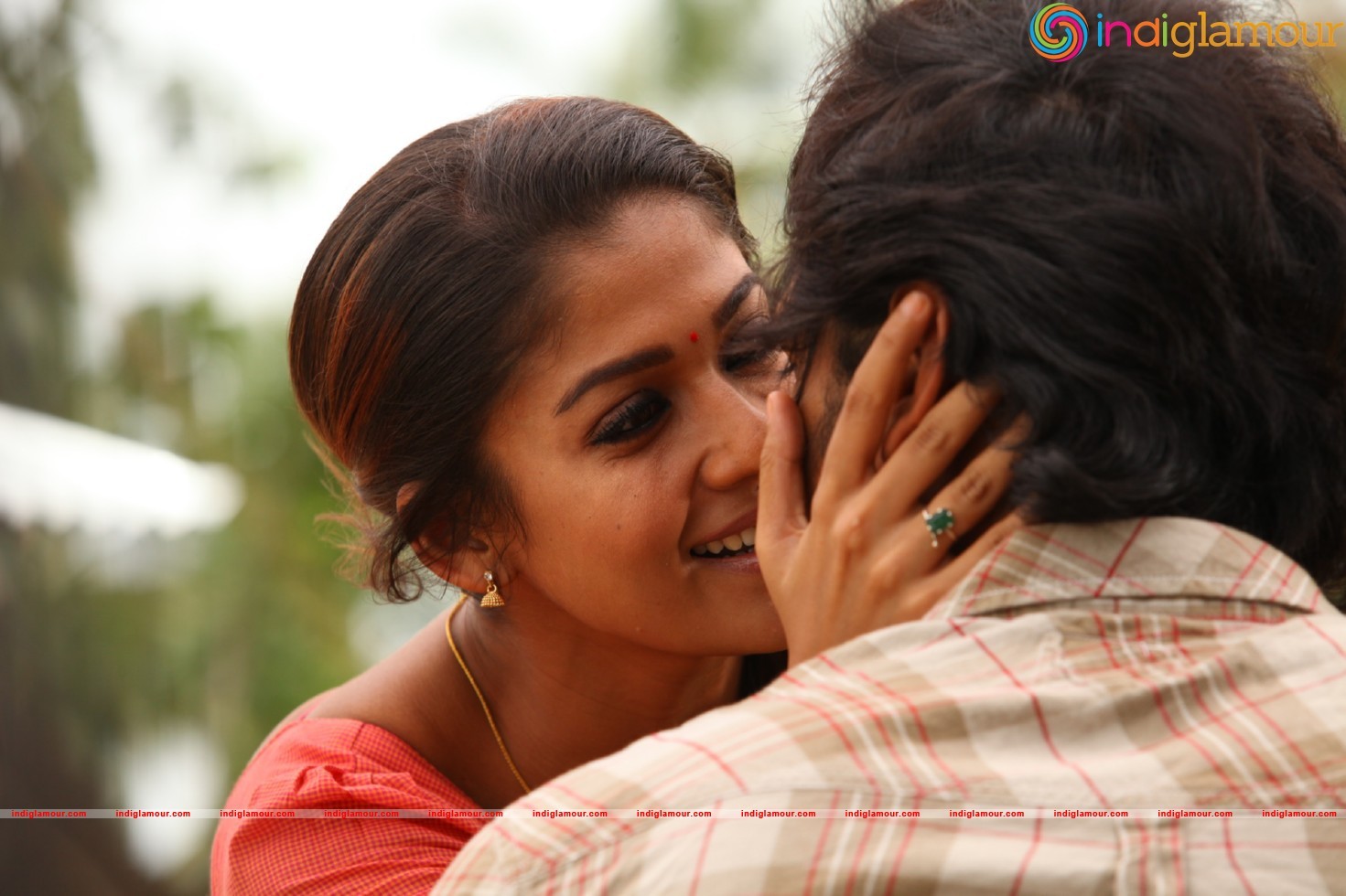 Thirunaal Movie New Stills Movie hd photo