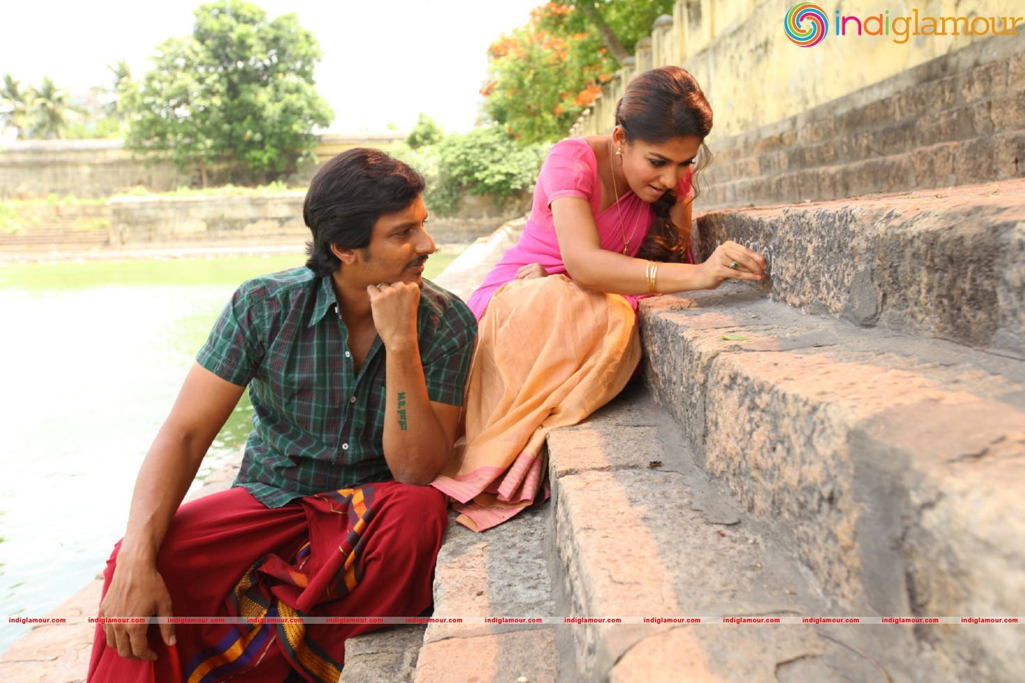 Thirunaal Movie New Stills Movie hd photo