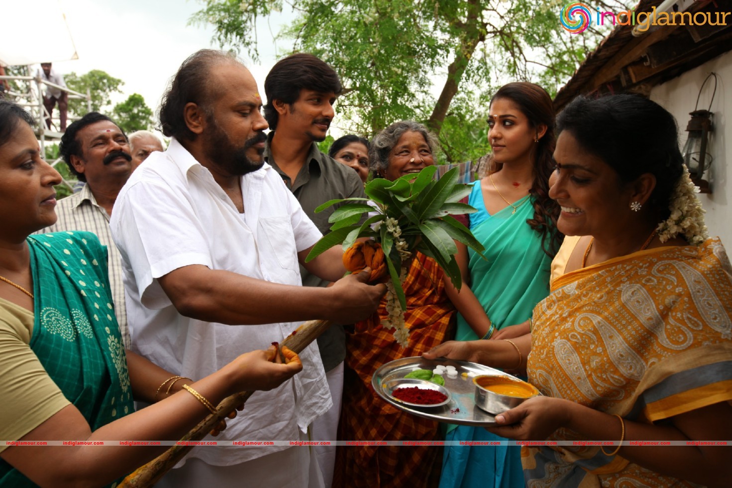 Thirunaal Movie New Stills Movie hd photo