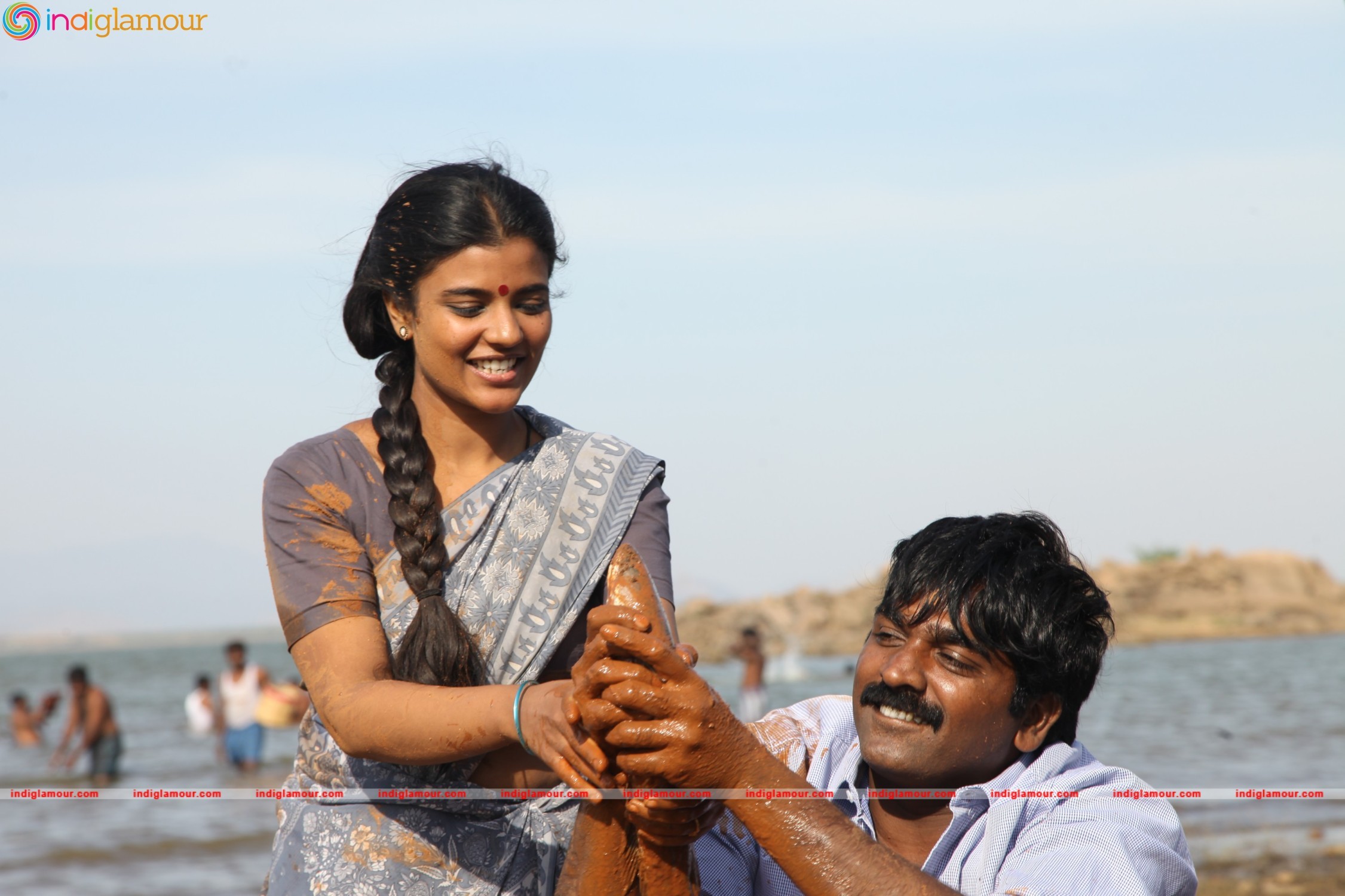 Dharmadurai Movie hd photo