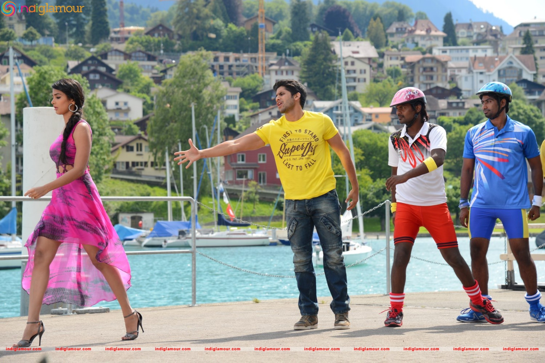 Laila o Laila Movie Stills Movie hd photo