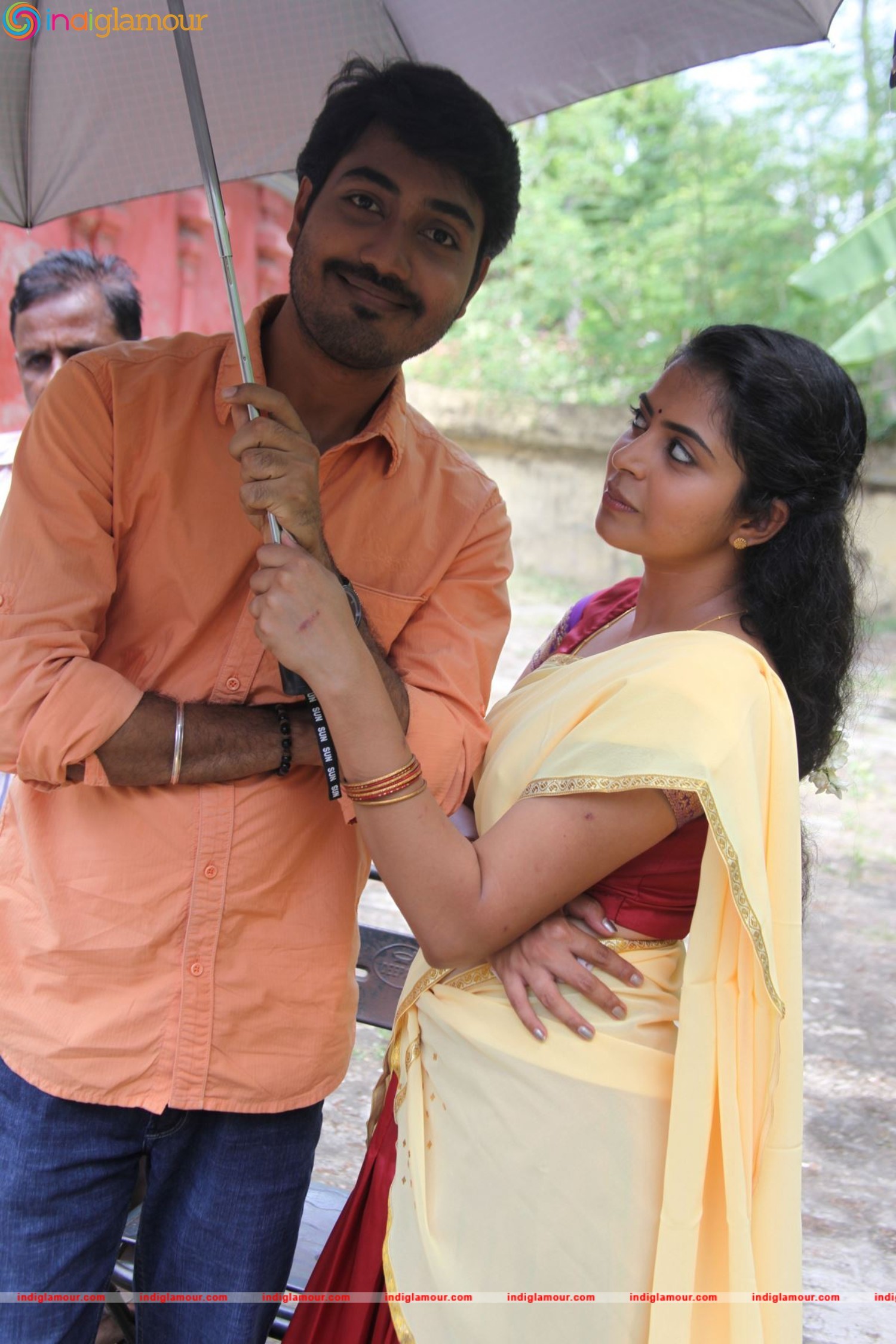 Anbukku Panjamillai Movie Stills Movie hd photo