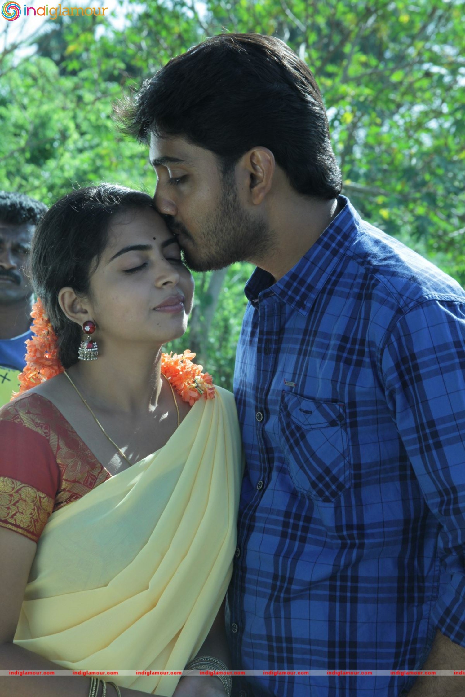 Anbukku Panjamillai Movie Stills Movie hd photo