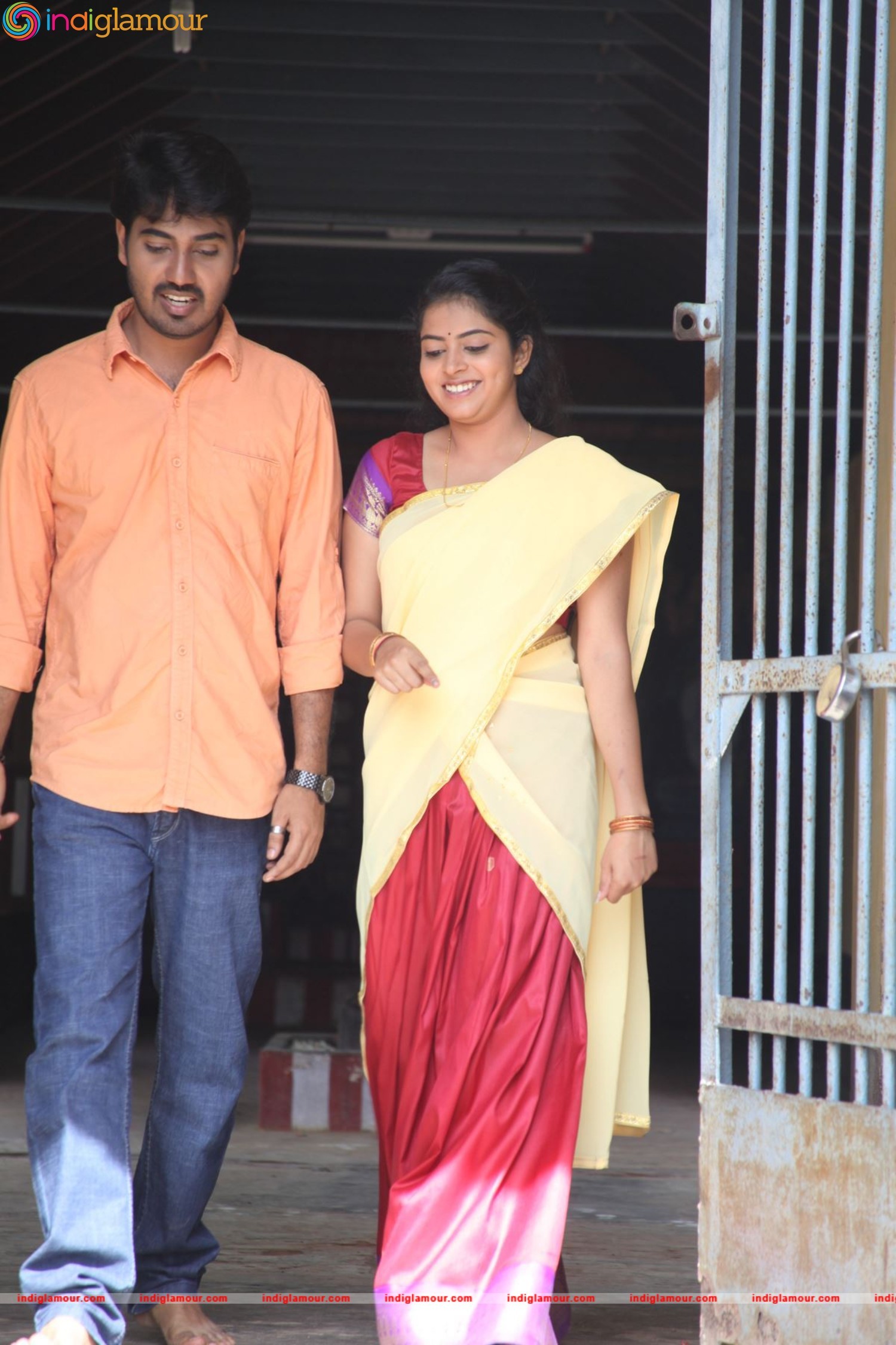 Anbukku Panjamillai Movie Stills Movie hd photo