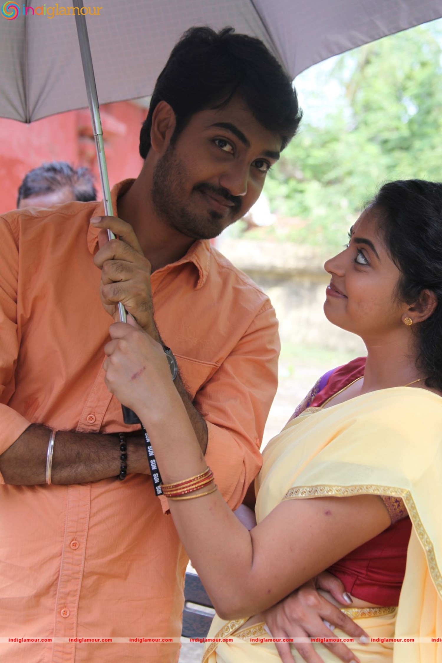 Anbukku Panjamillai Movie Stills Movie hd photo
