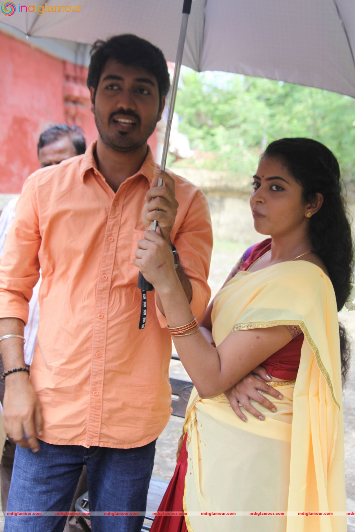 Anbukku Panjamillai Movie Stills Movie hd photo