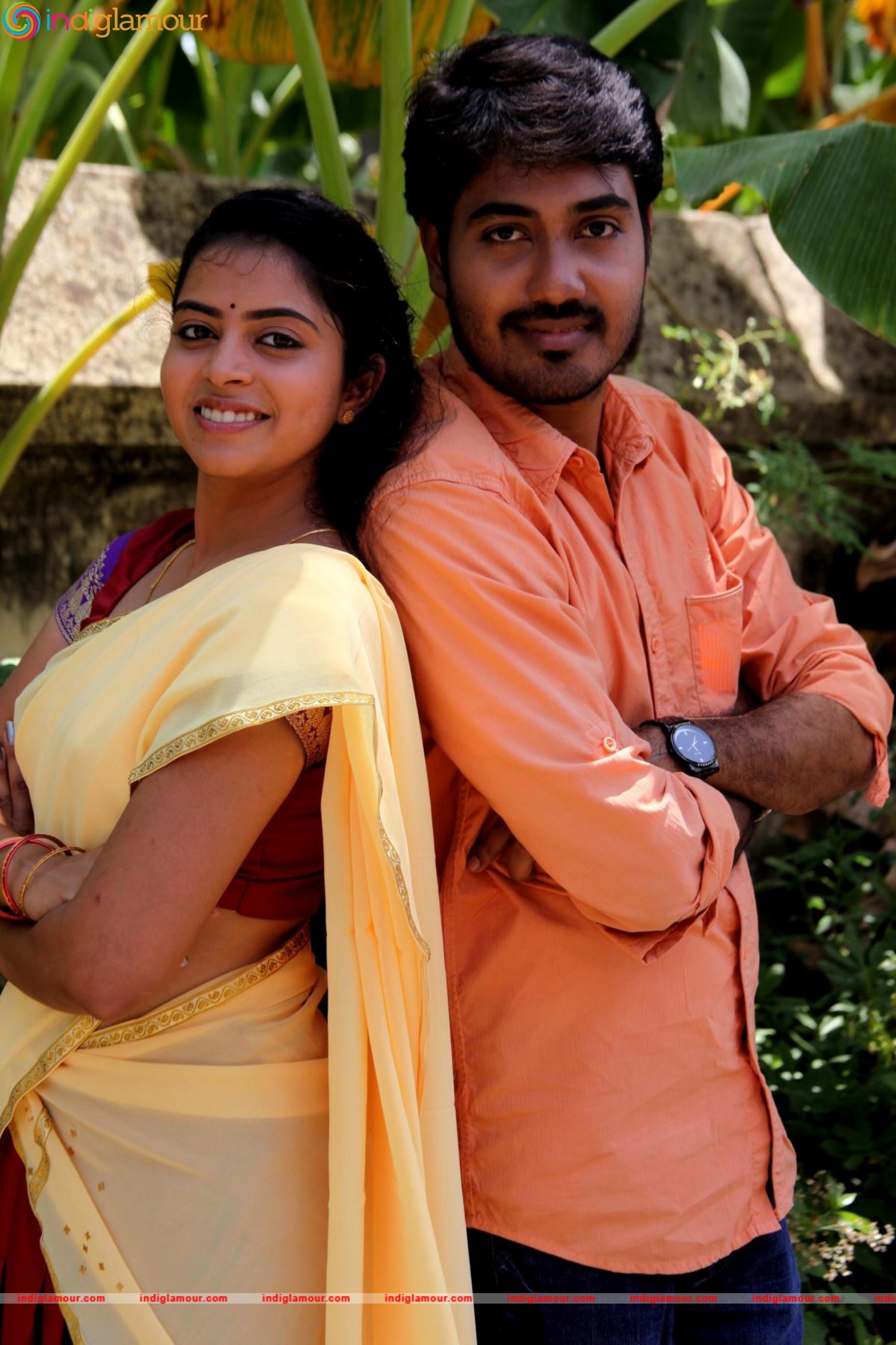 Anbukku Panjamillai Movie Stills Movie hd photo
