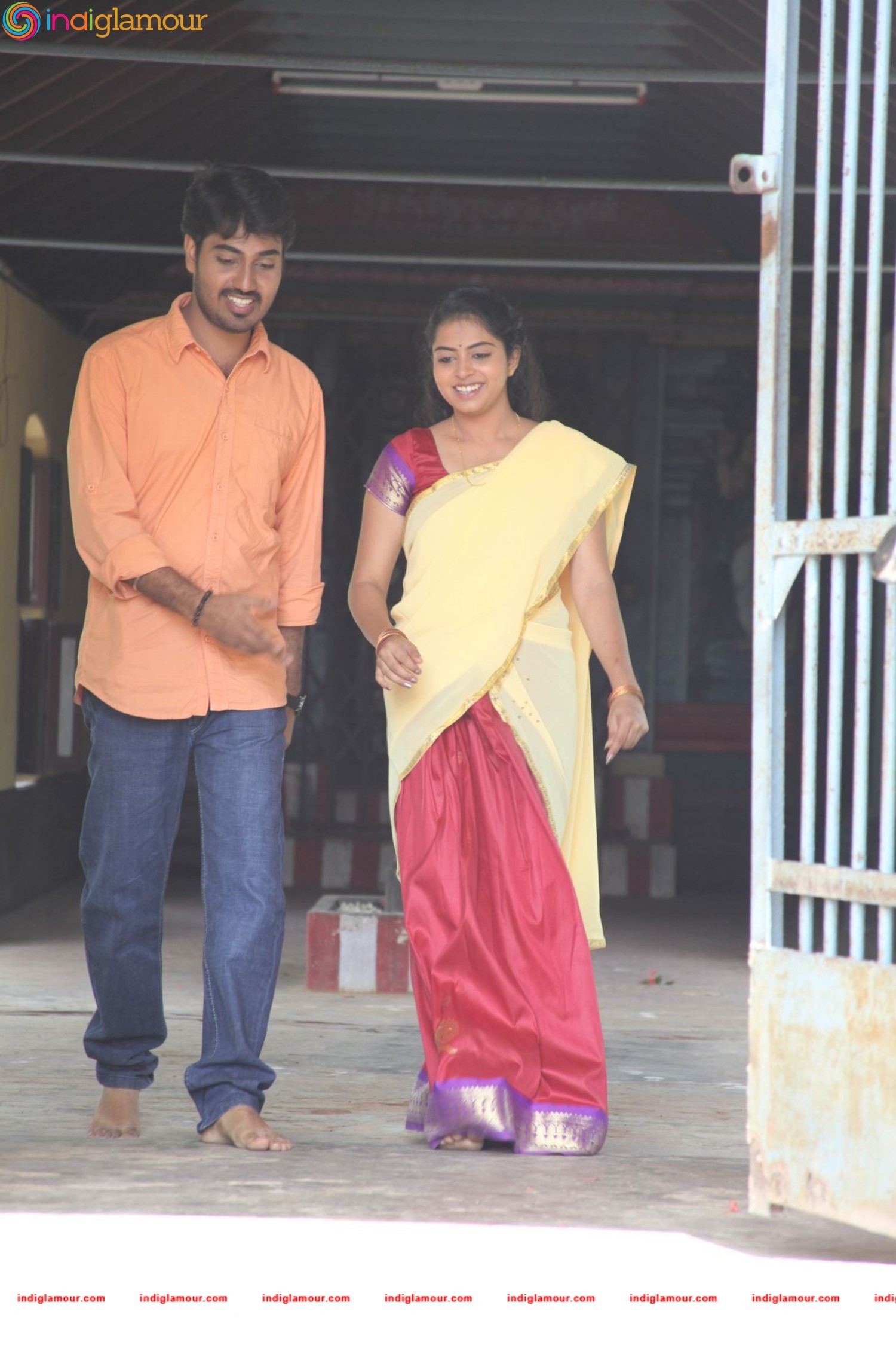Anbukku Panjamillai Movie Stills Movie hd photo