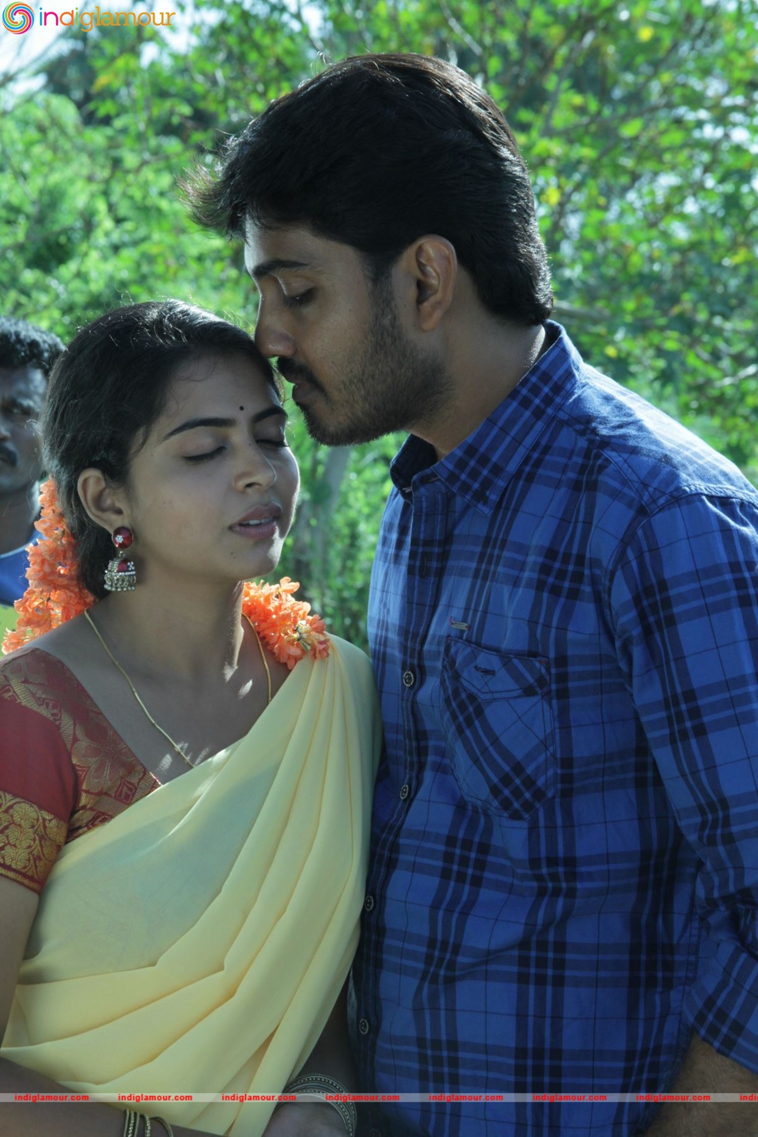 Anbukku Panjamillai Movie Stills Movie hd photo
