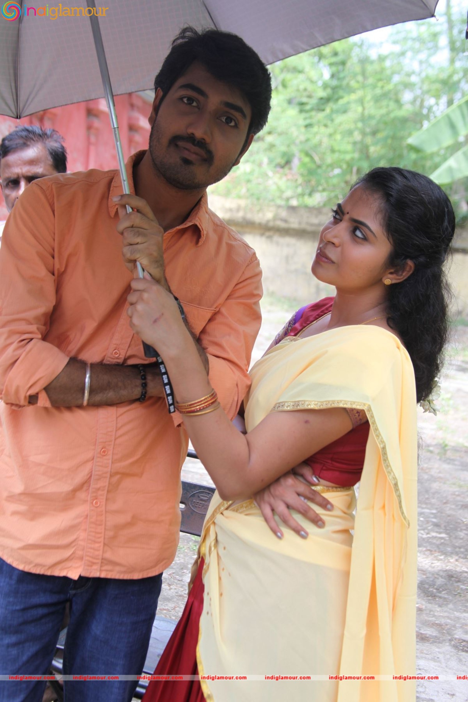 Anbukku Panjamillai Movie Stills Movie hd photo