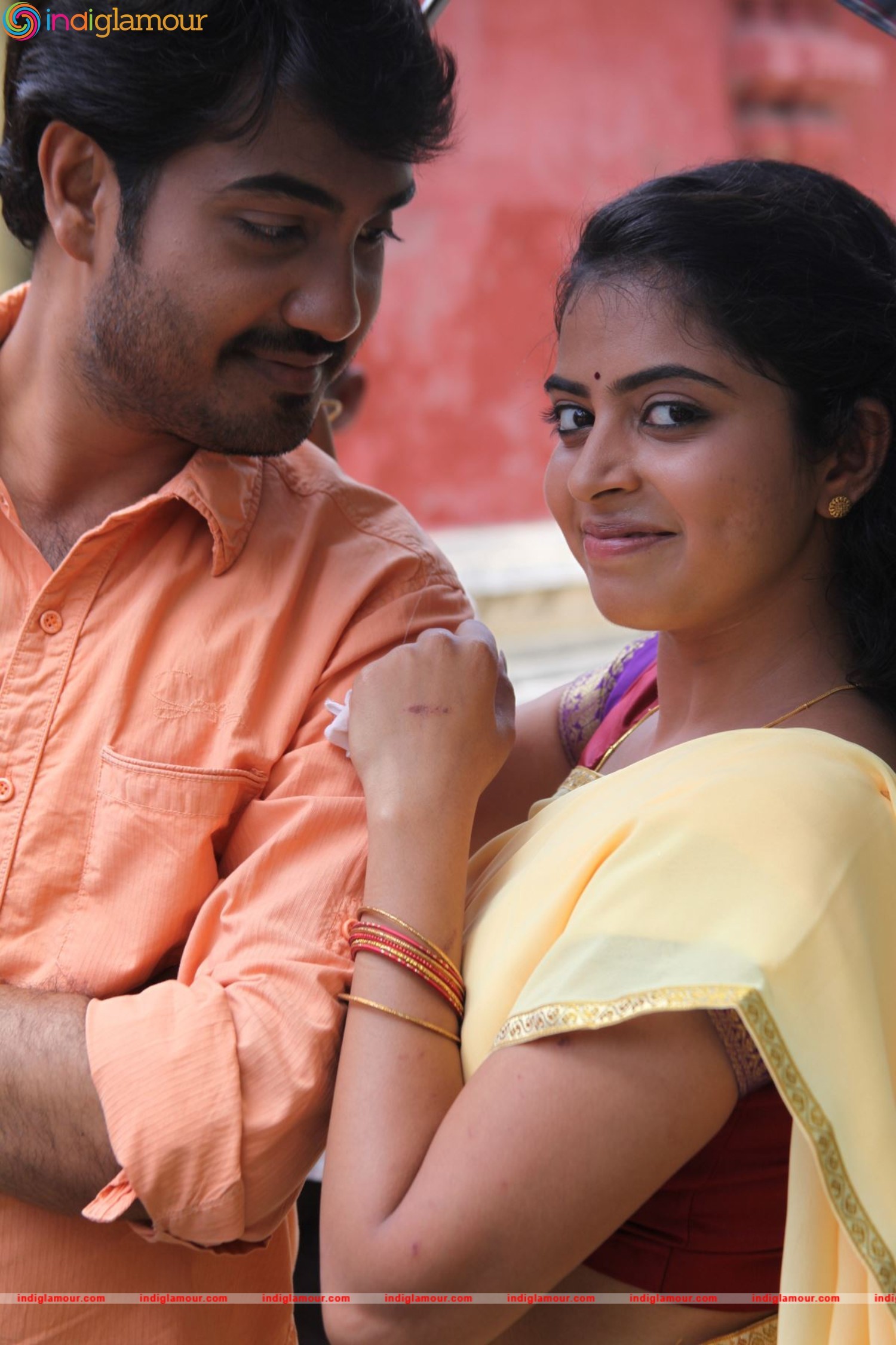 Anbukku Panjamillai Movie Stills Movie hd photo