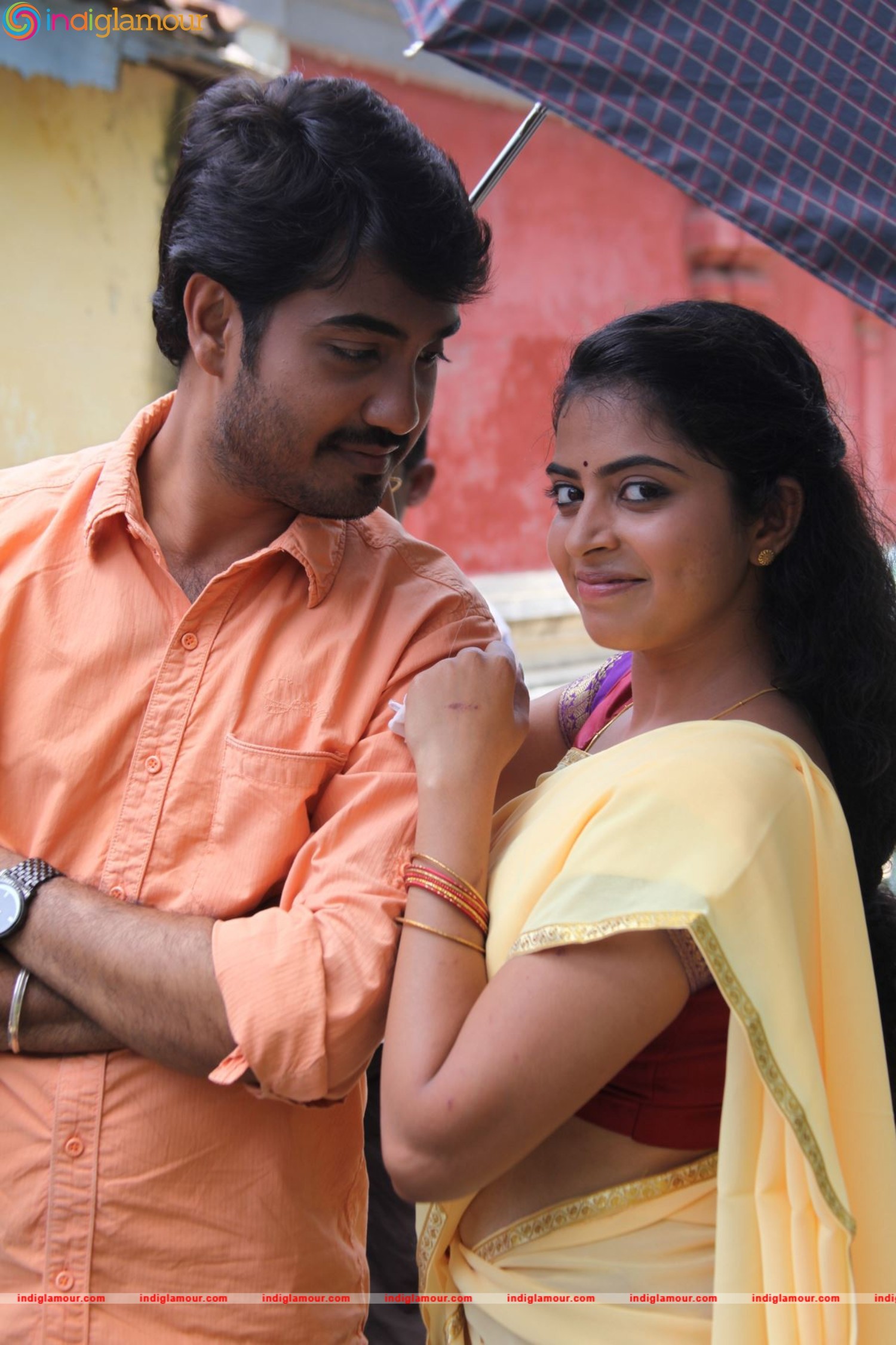 Anbukku Panjamillai Movie Stills Movie hd photo