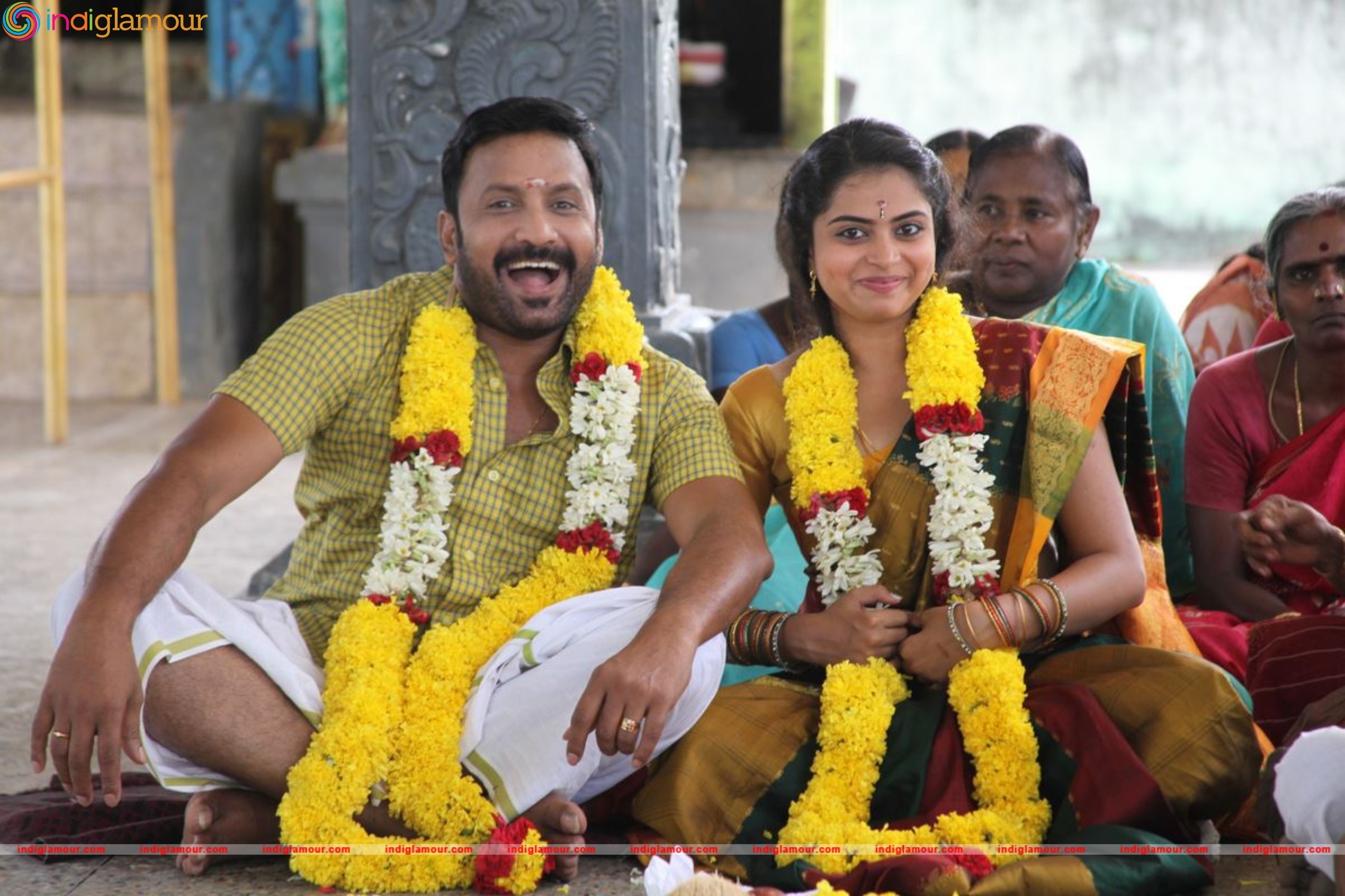 Anbukku Panjamillai Movie Stills Movie hd photo