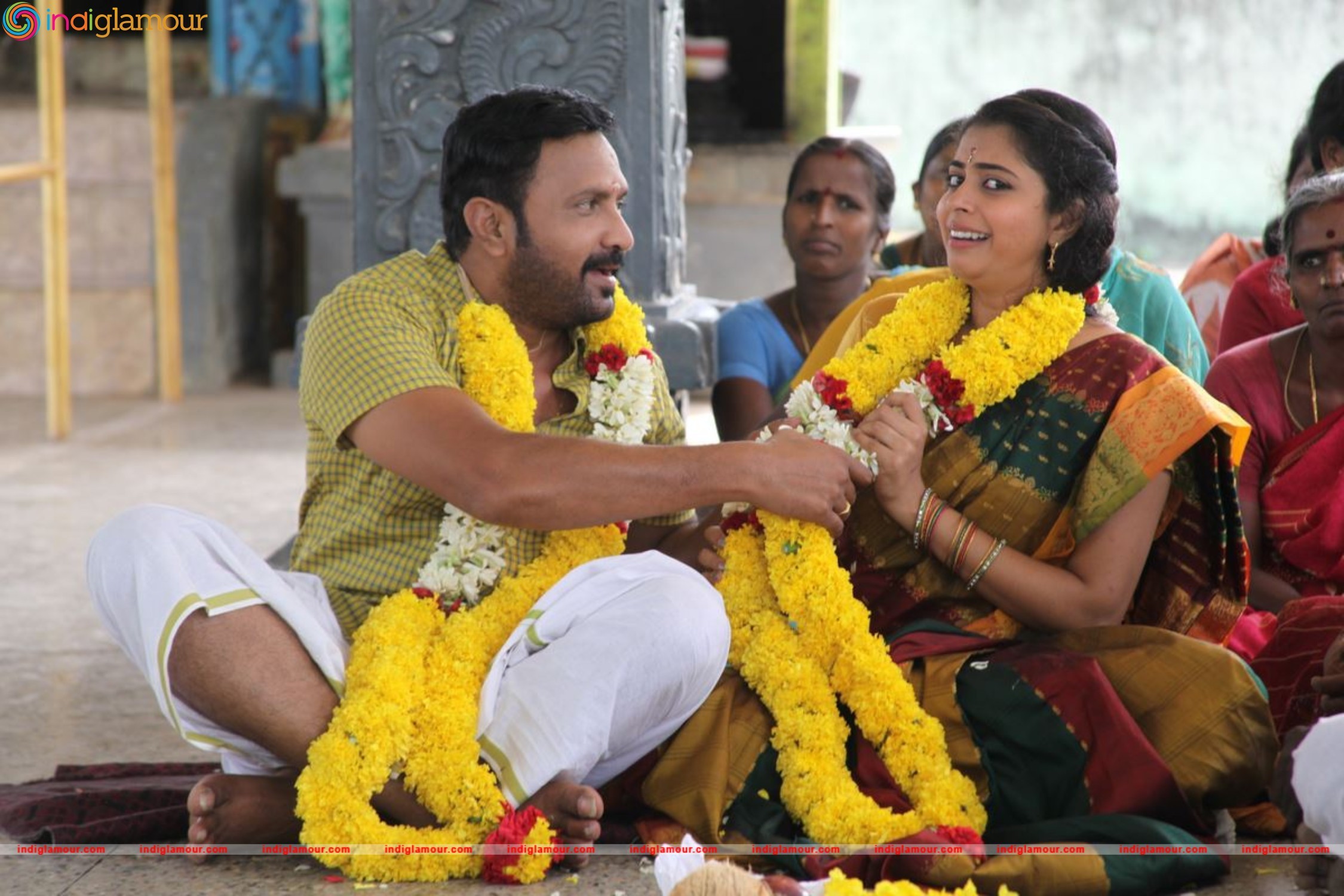 Anbukku Panjamillai Movie Stills Movie hd photo