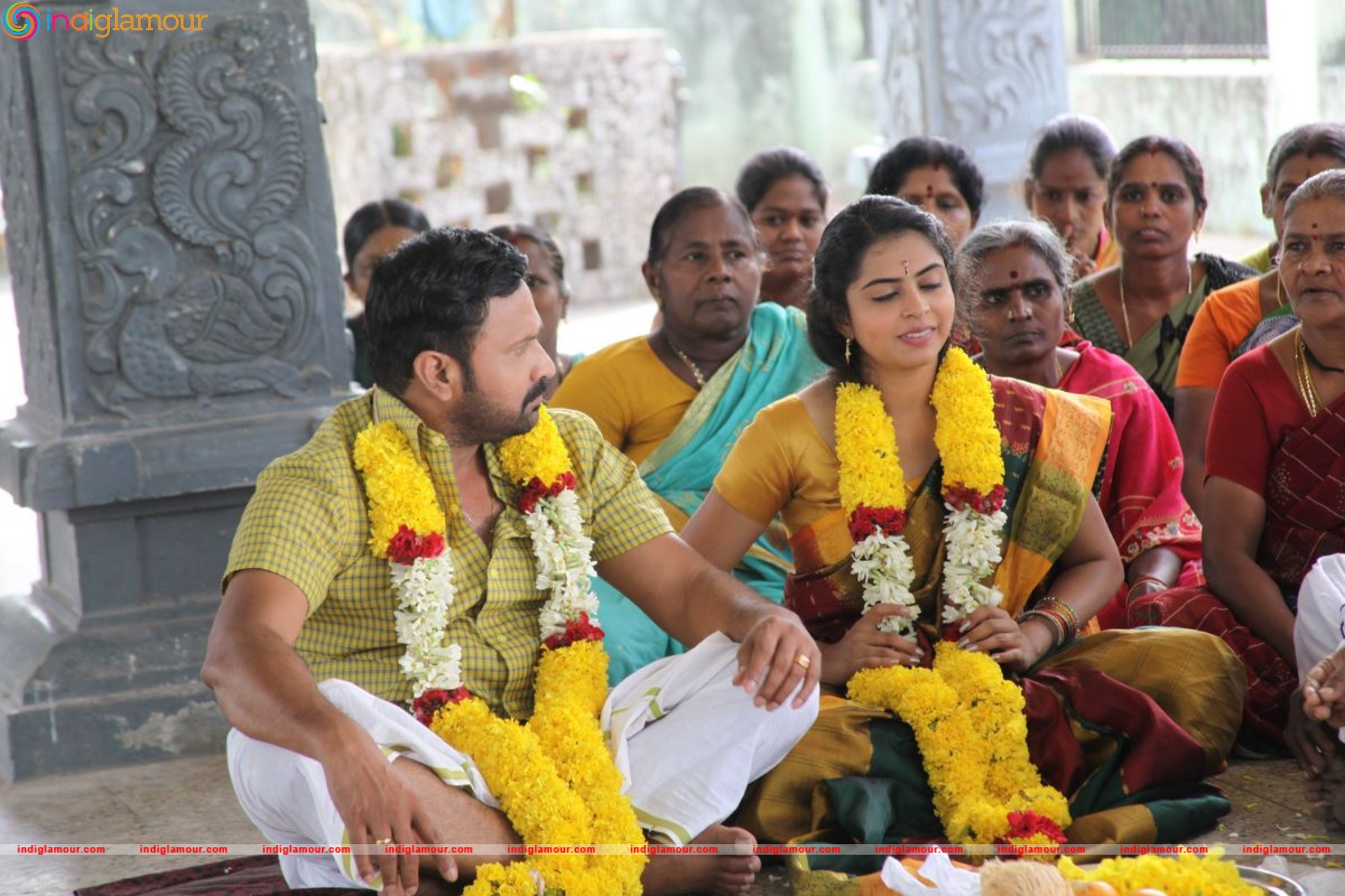 Anbukku Panjamillai Movie Stills Movie hd photo