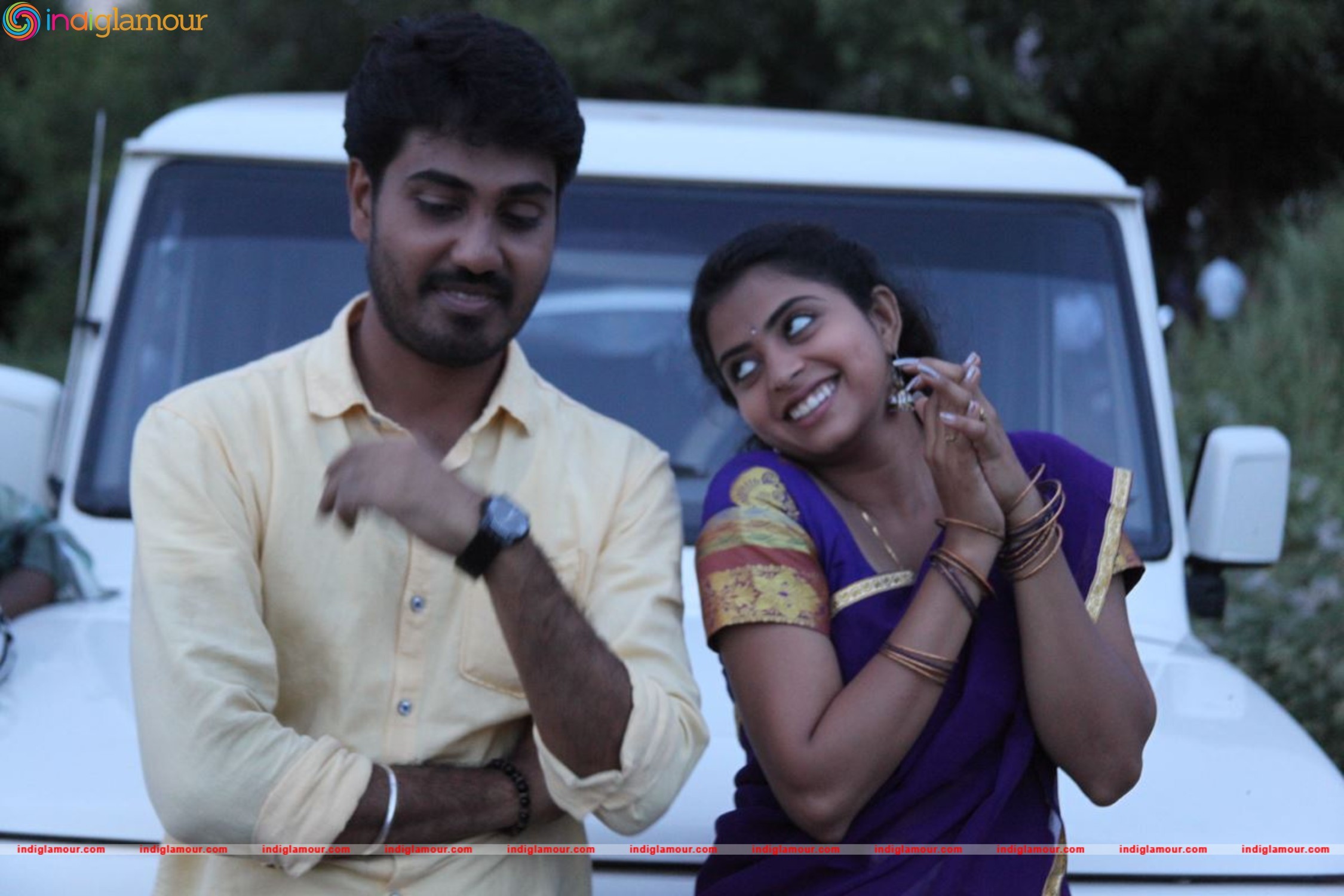 Anbukku Panjamillai Movie Stills Movie hd photo