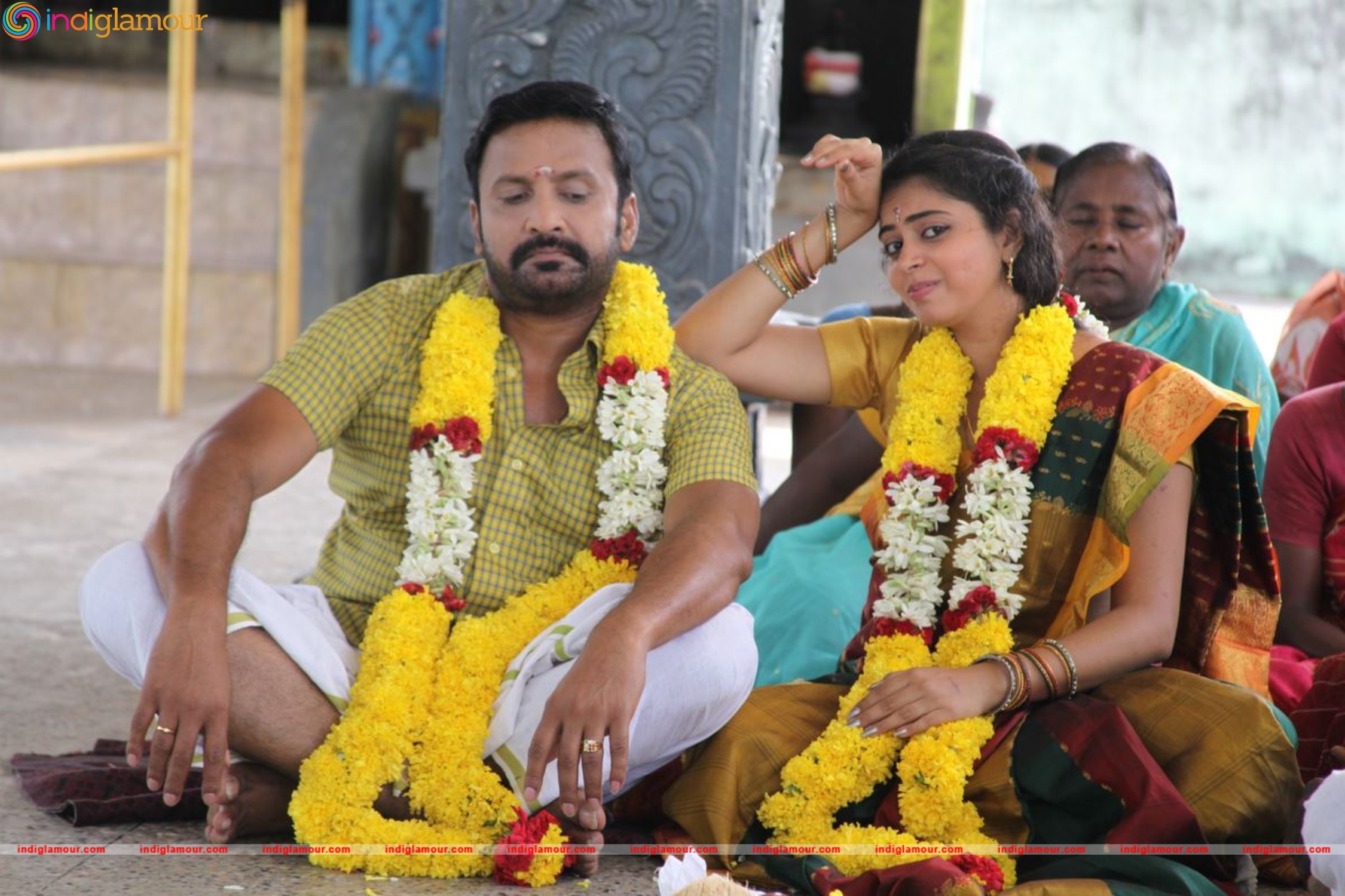 Anbukku Panjamillai Movie Stills Movie hd photo